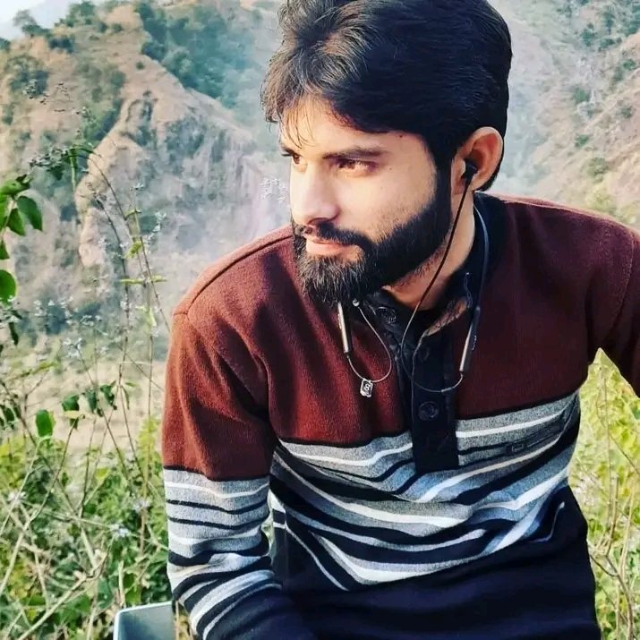 V Saini
