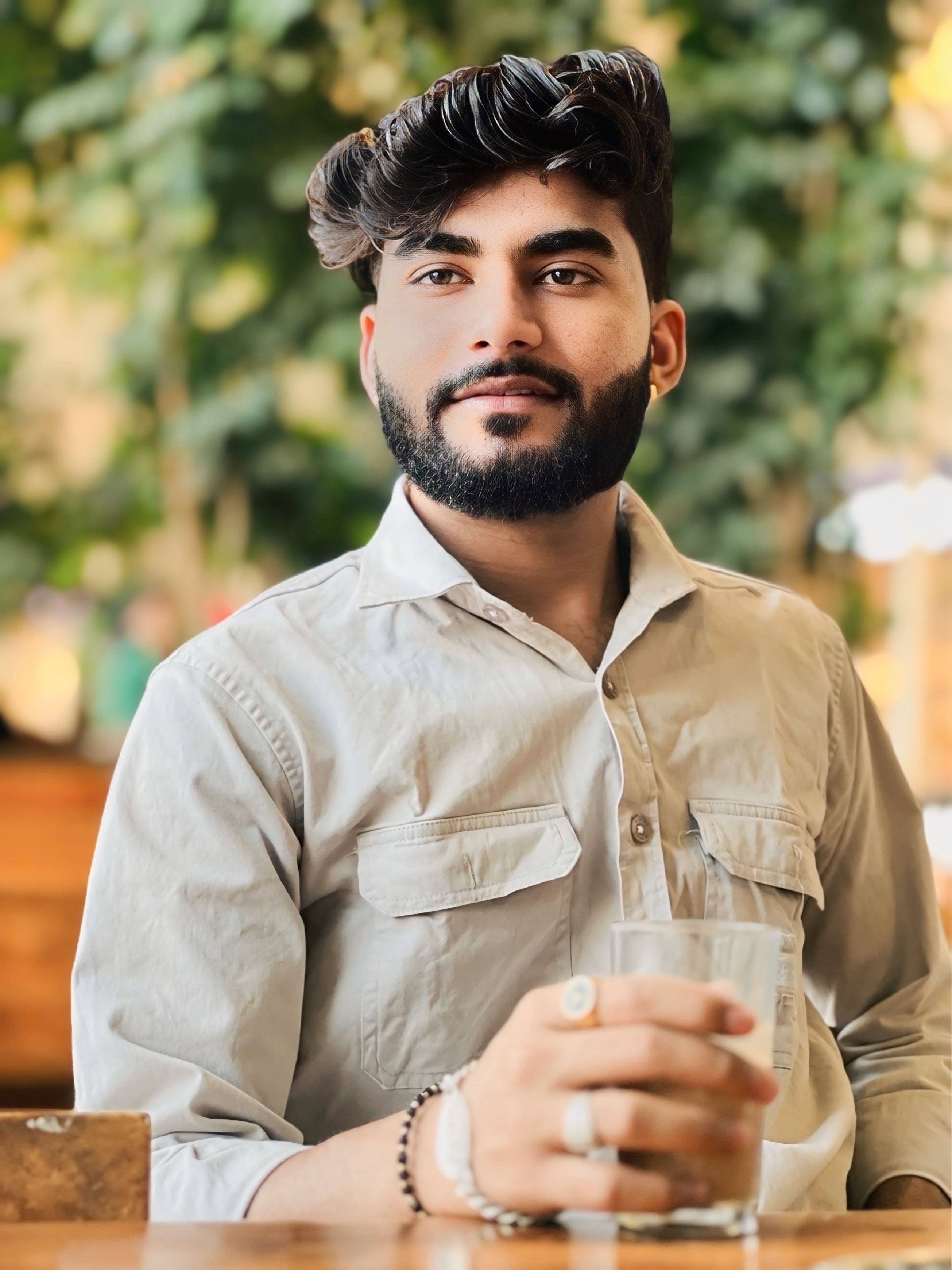 Aditya Bhargav