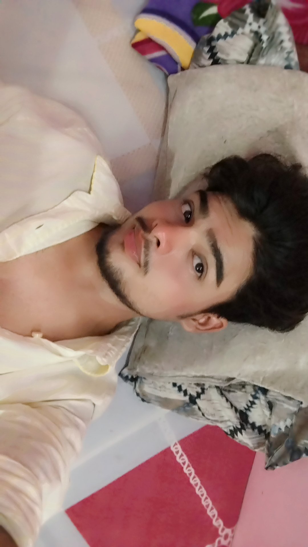 Yash Dubey