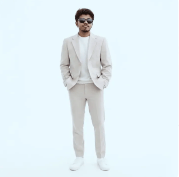 Vaibhav Verma