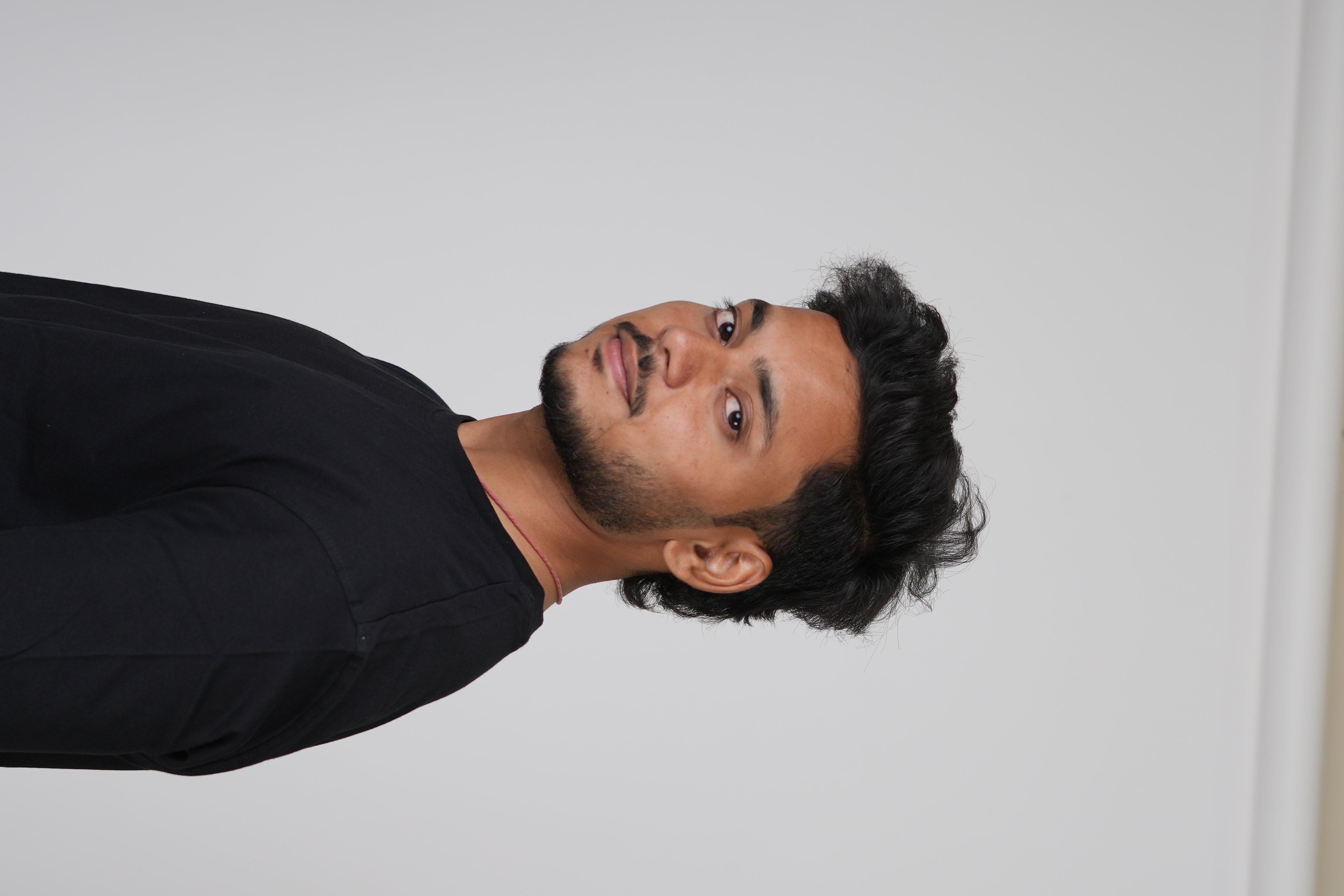 Krish Rawat