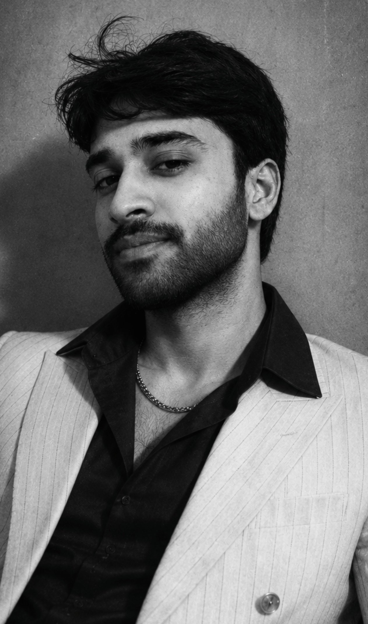 Sharan Reddy
