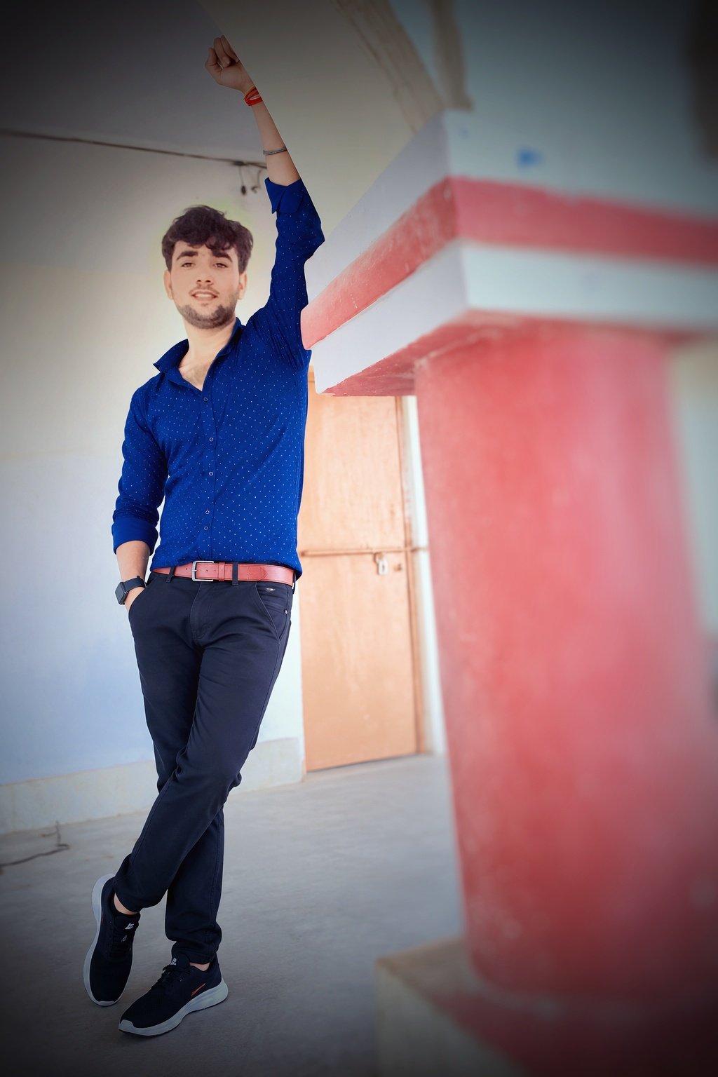 Sameer Jajra