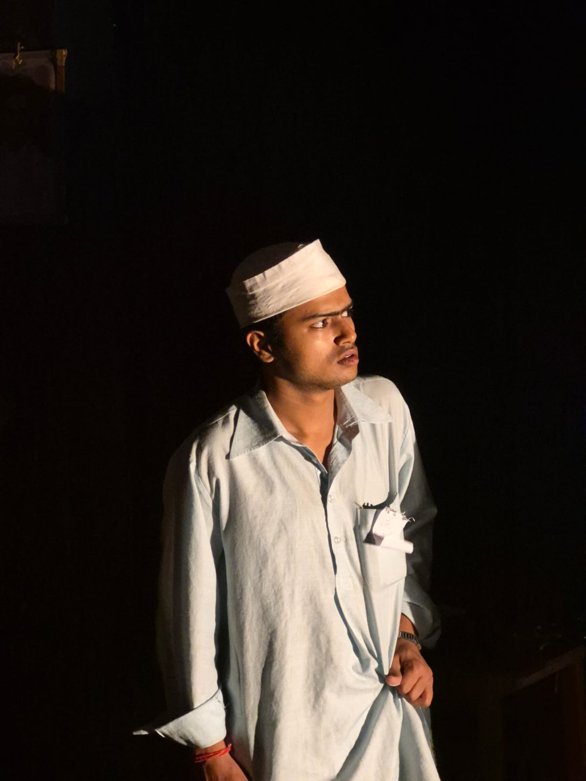 Pushkar Kumar