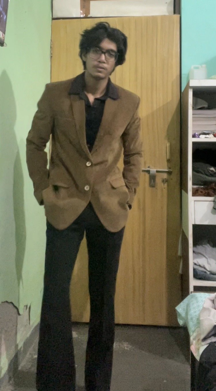 sahil Singh