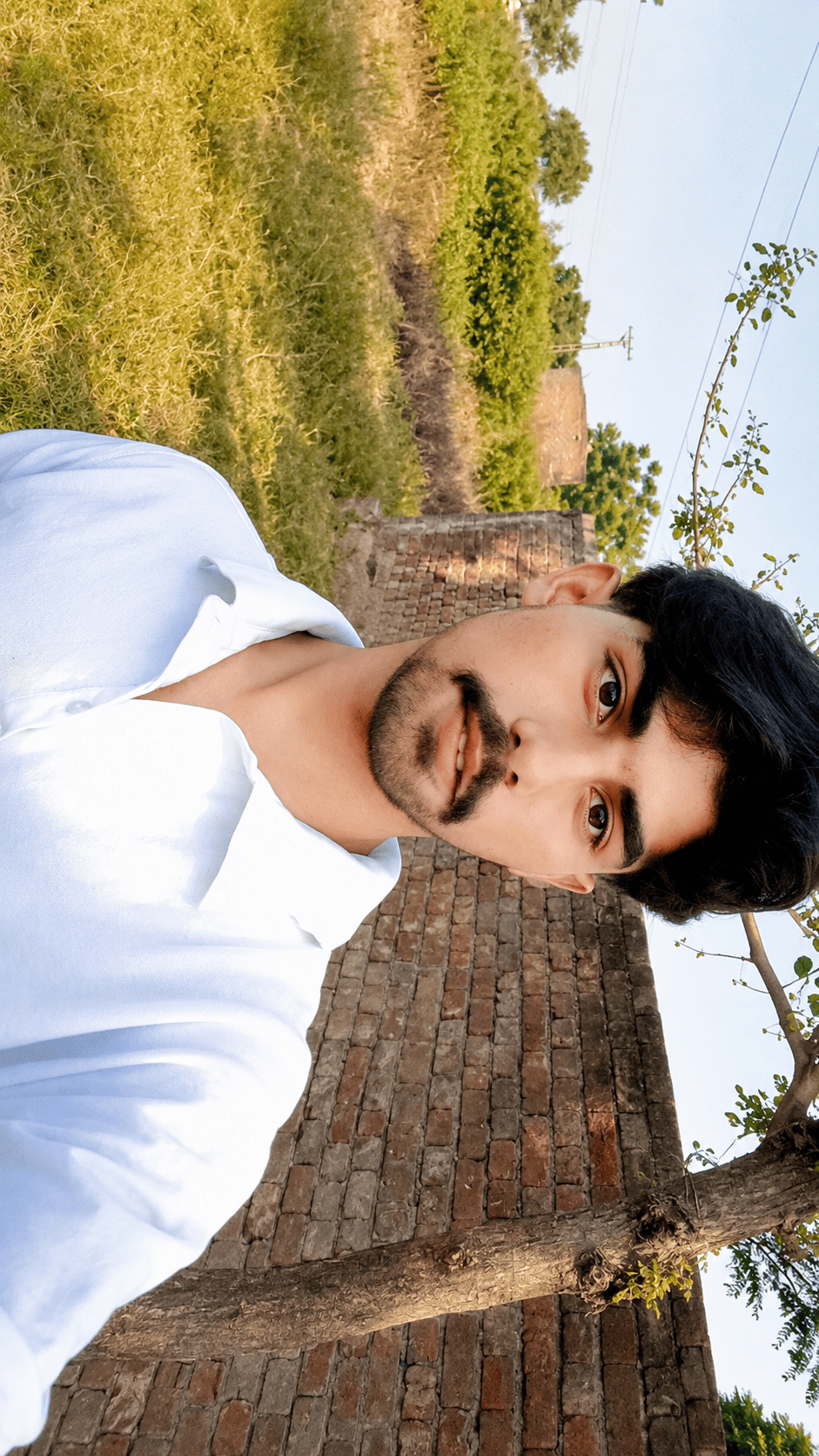 Ahsan Niaz khan