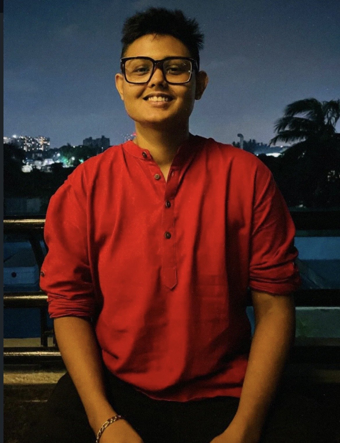Avisha Bagchi