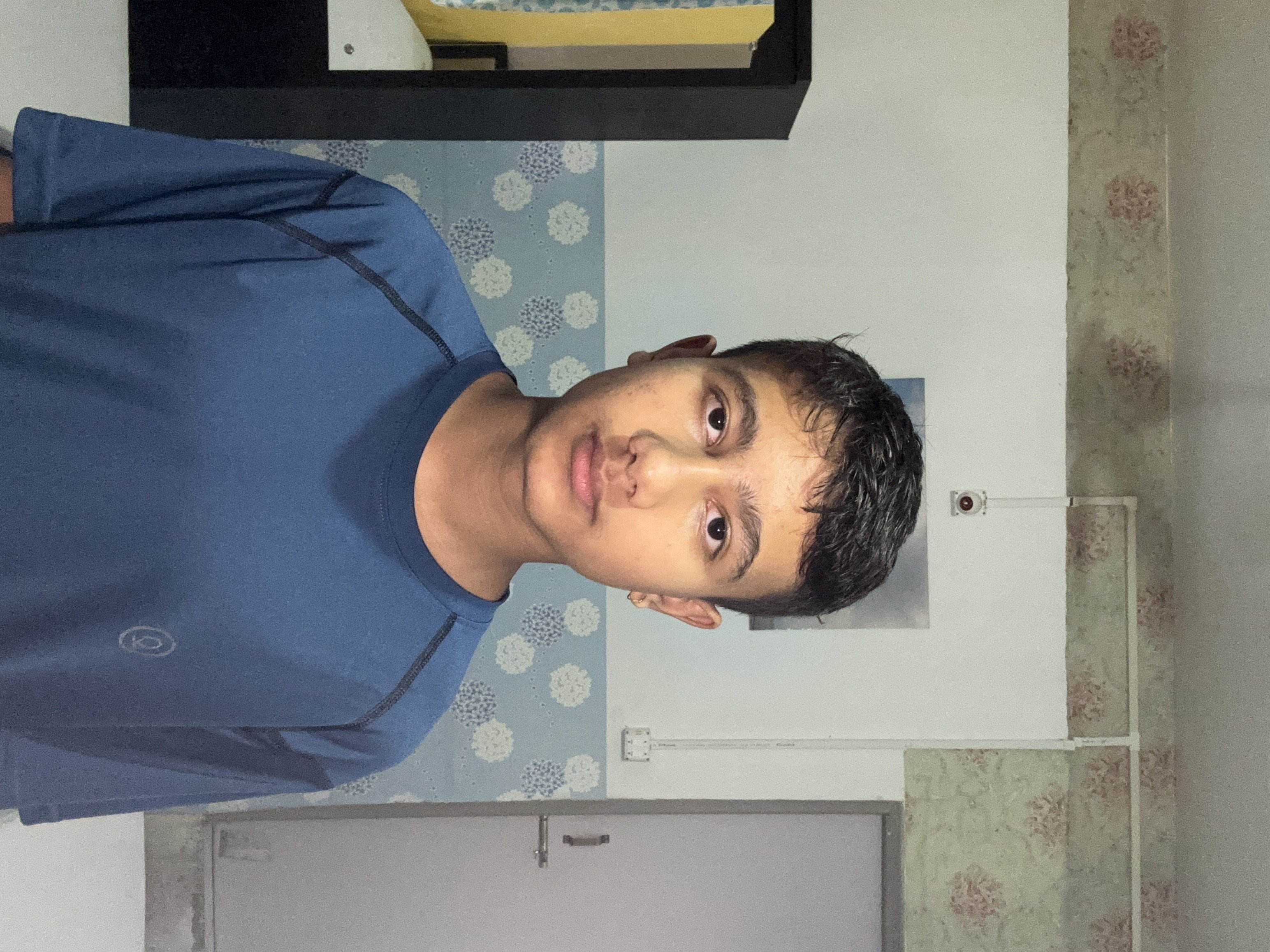 Pranson Chettri