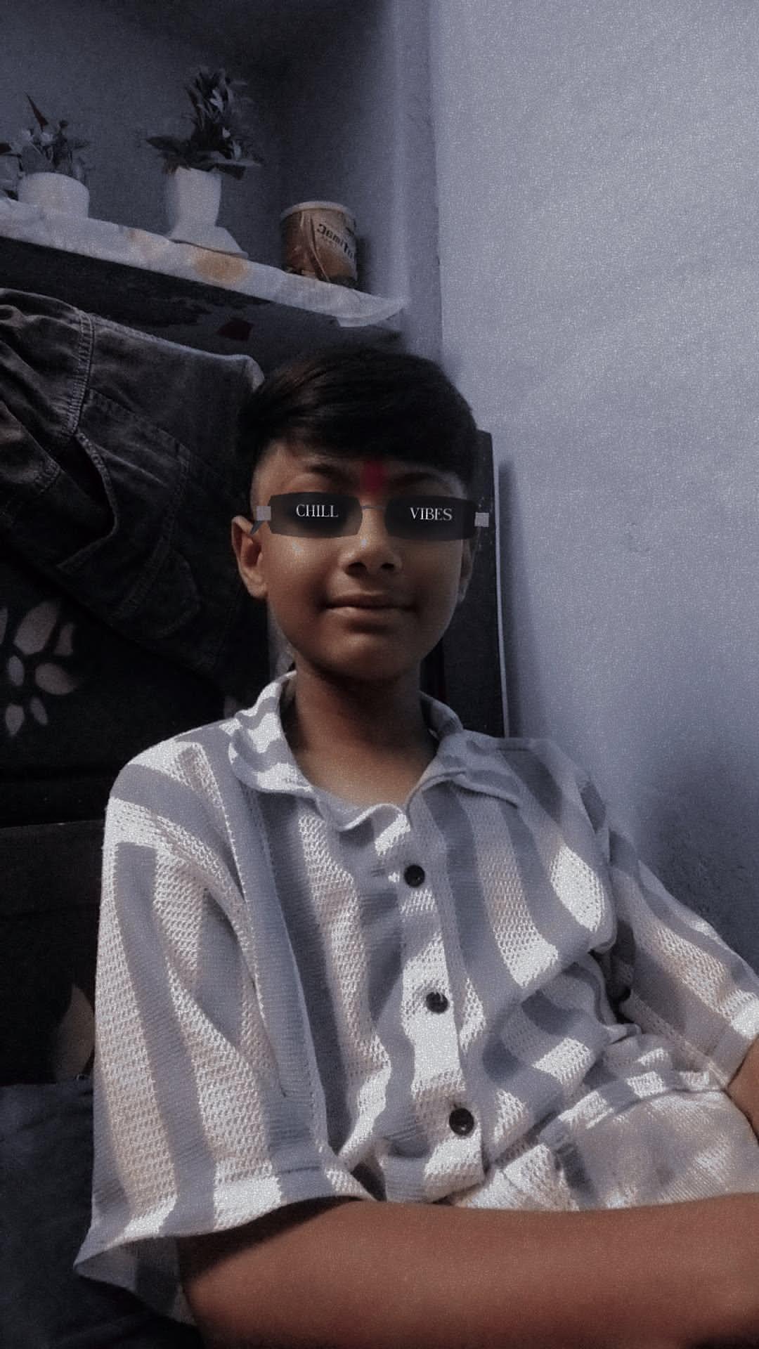 Mukesh Meghwal