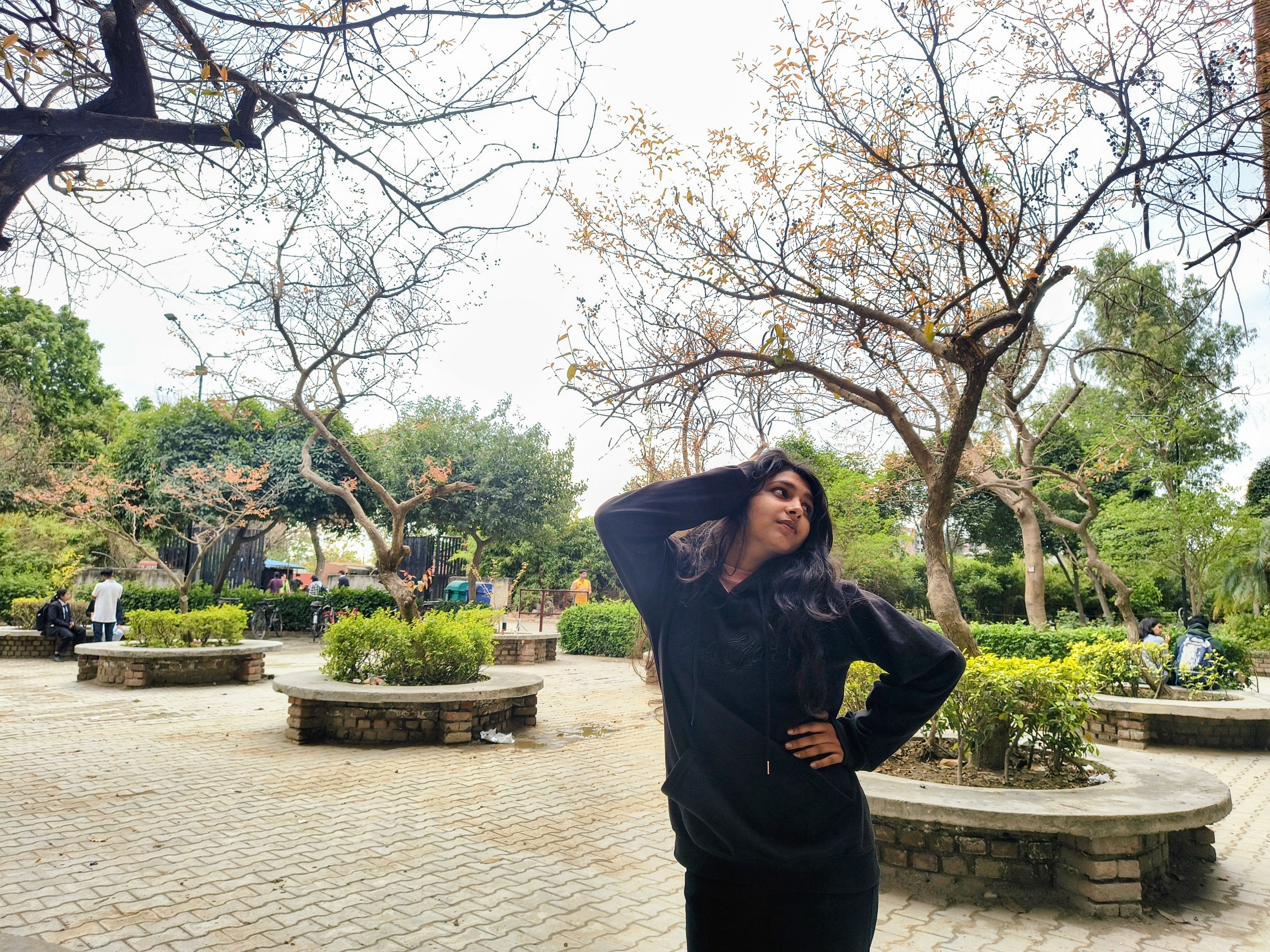 Deepshikha Tiwari