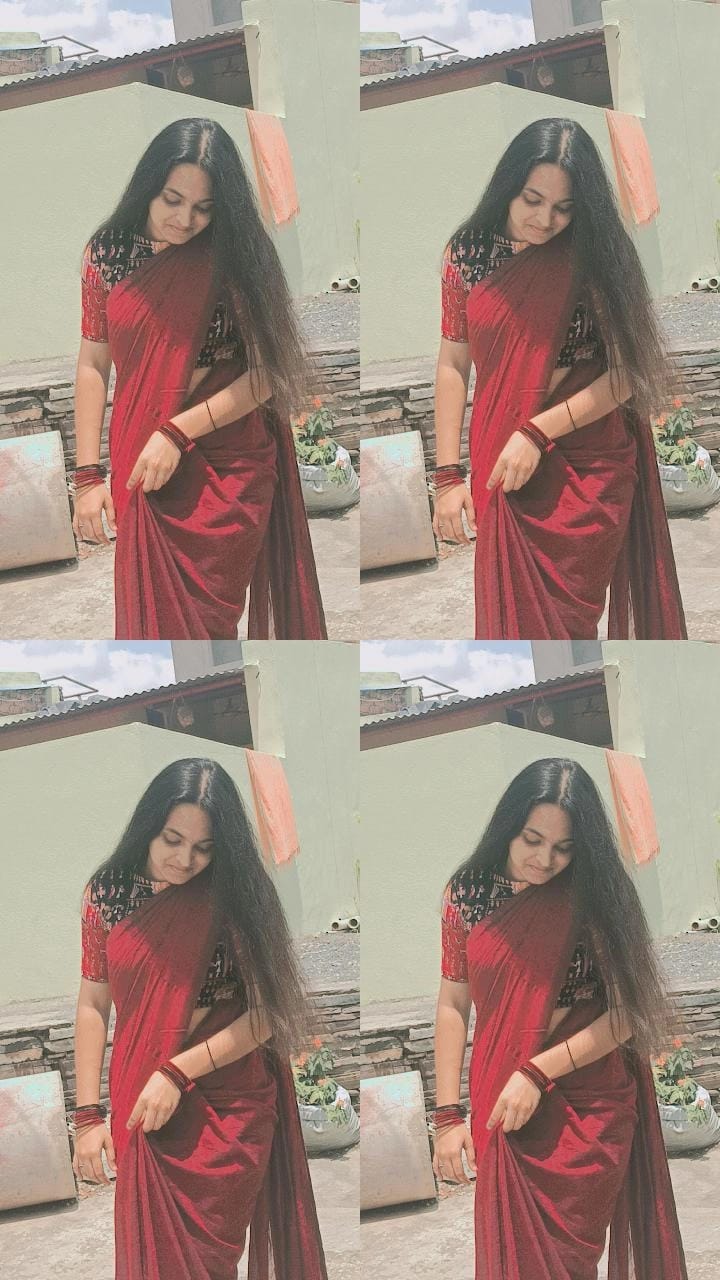 Vijaya Varshini Yenigandla