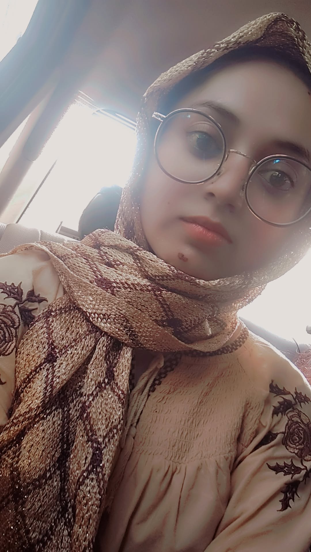 Hania Khan