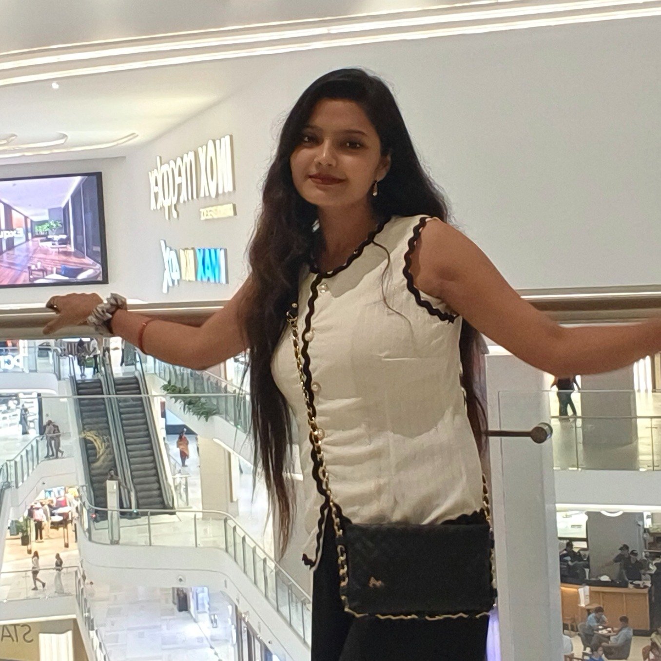 Rashmi Jaiswal
