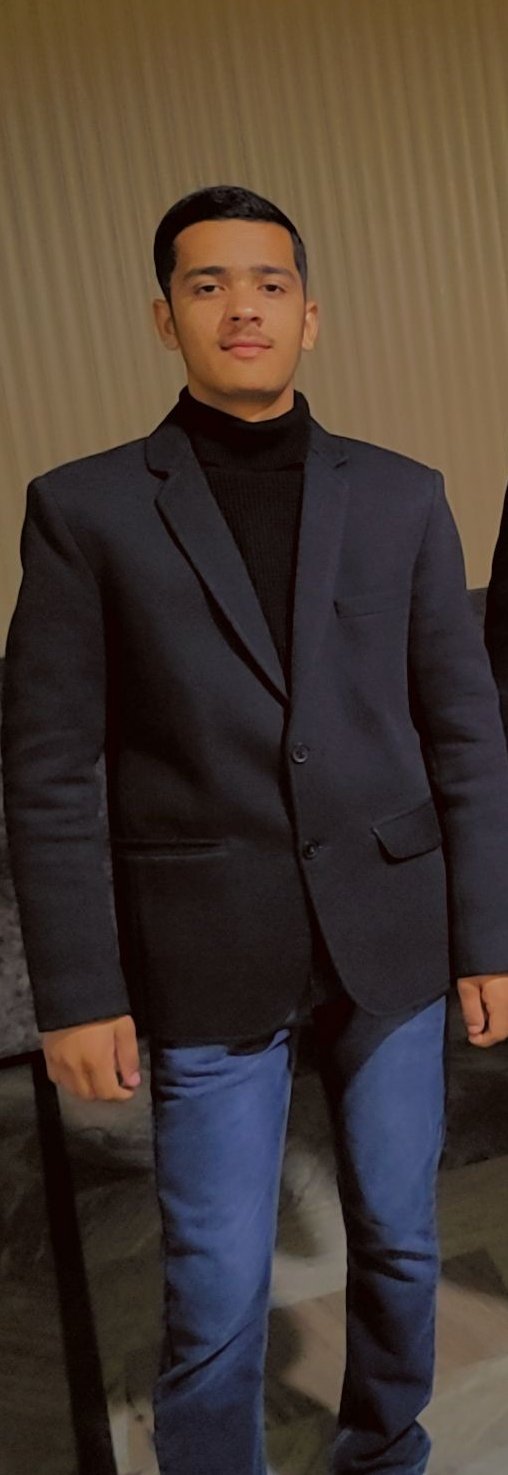 Abhi Charak
