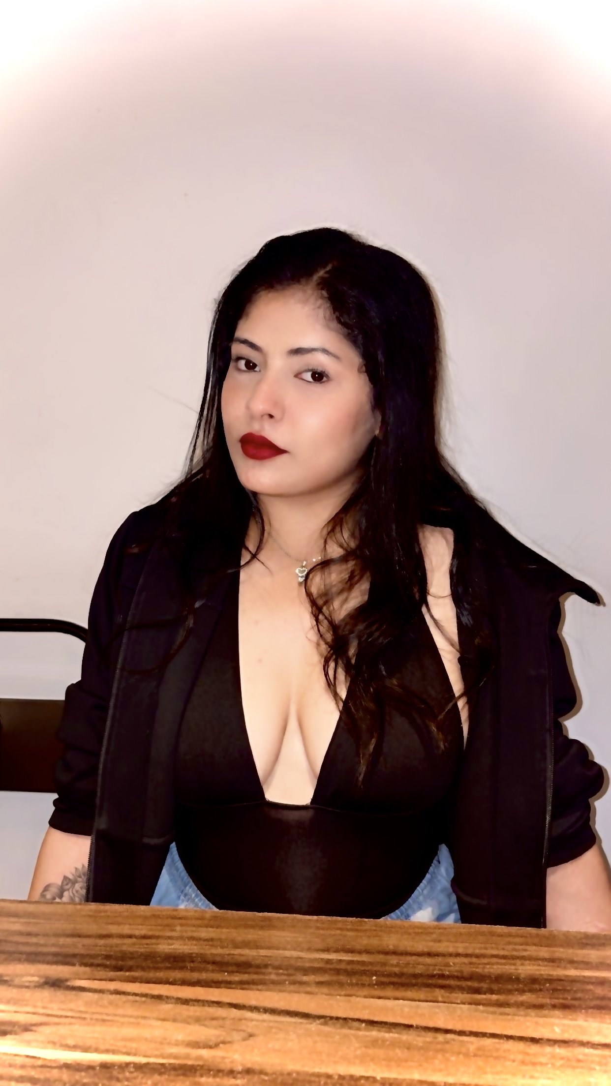 Bhagyashri Samant