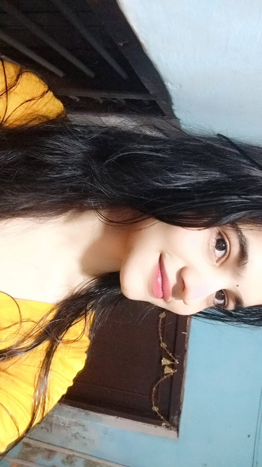 Khushi Jangra