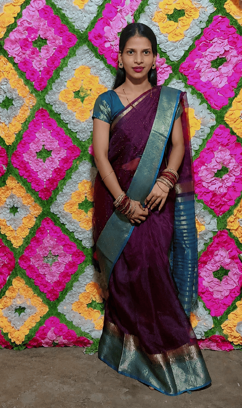 Jaya Jaiswal