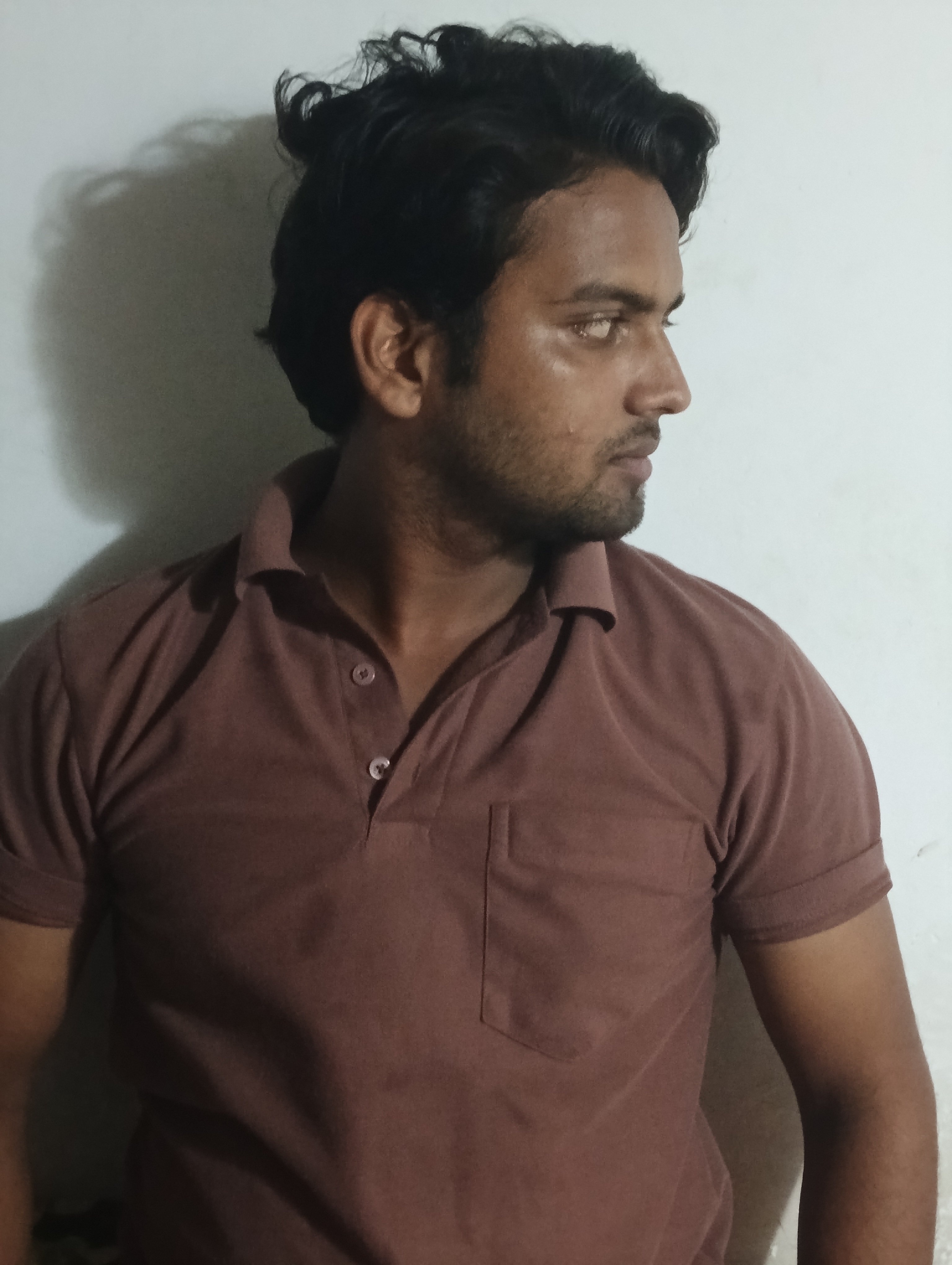 Ayush Rawat