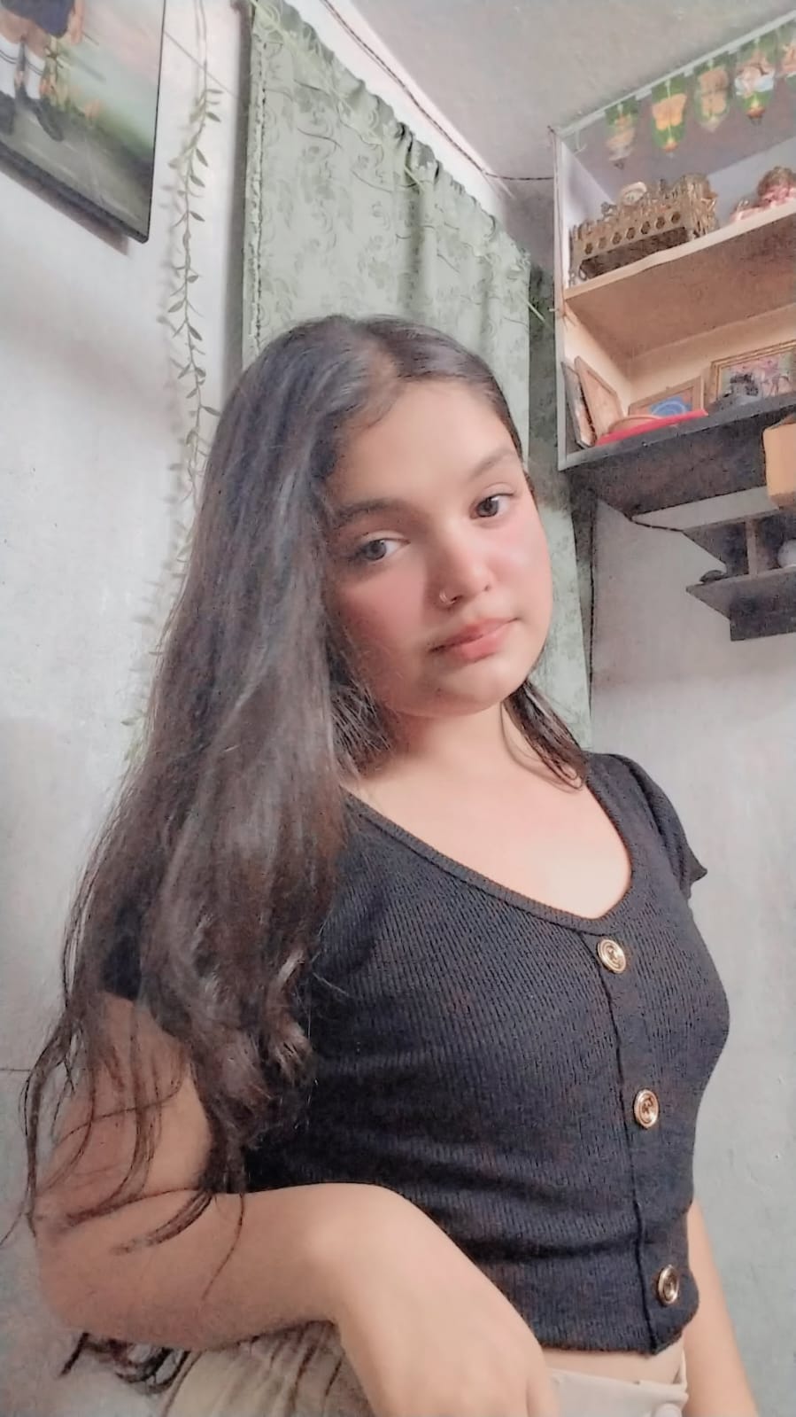 Swati Singh
