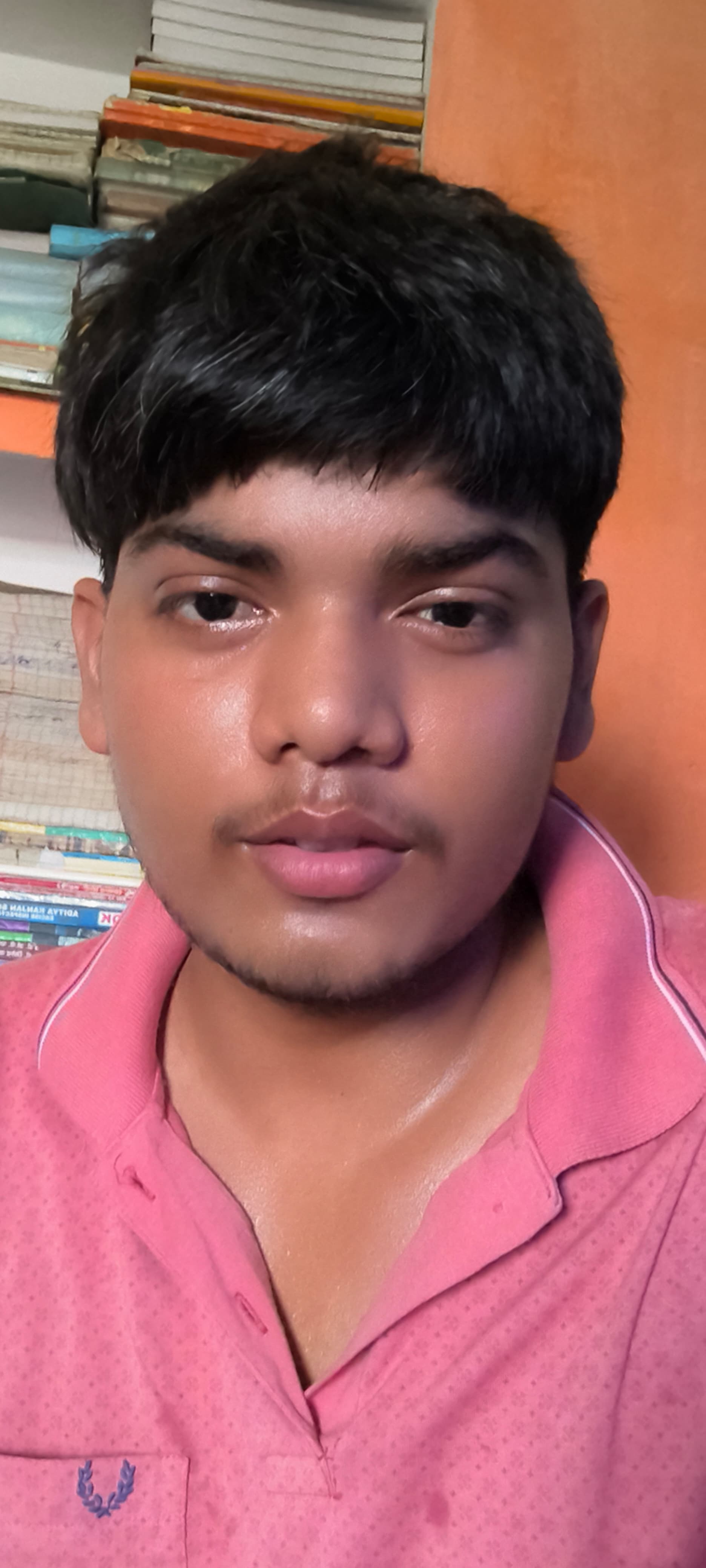 Sameer kumar