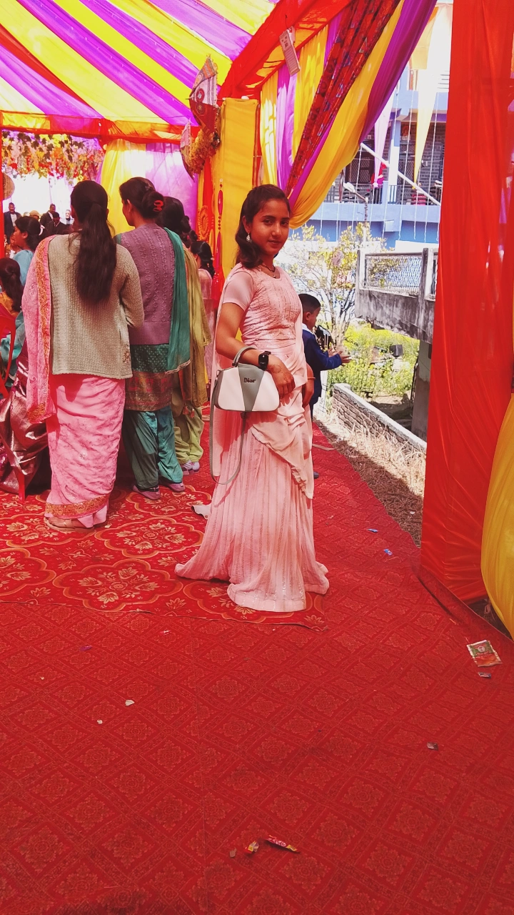 Radha Hooda