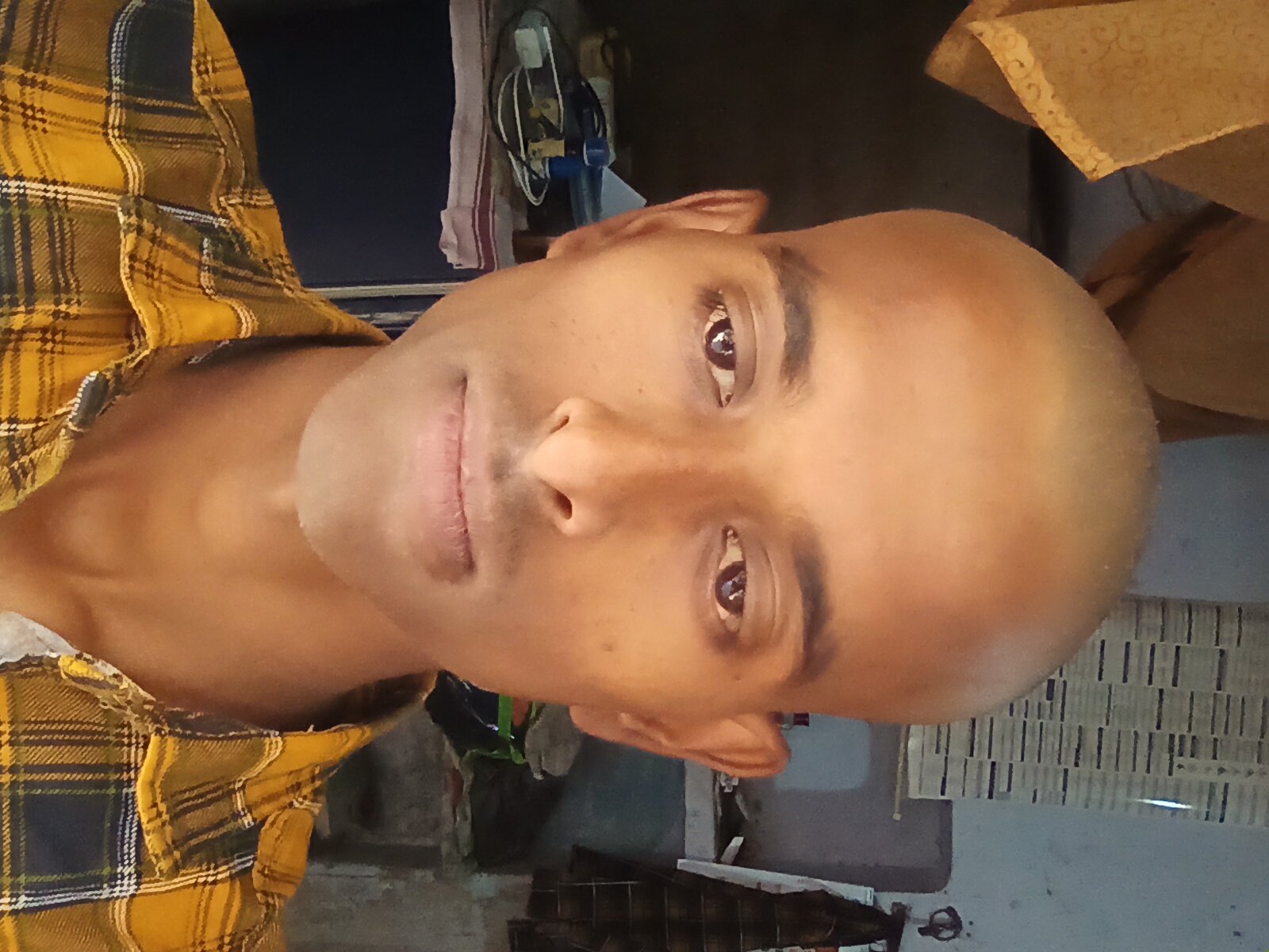 Harshit Gupta