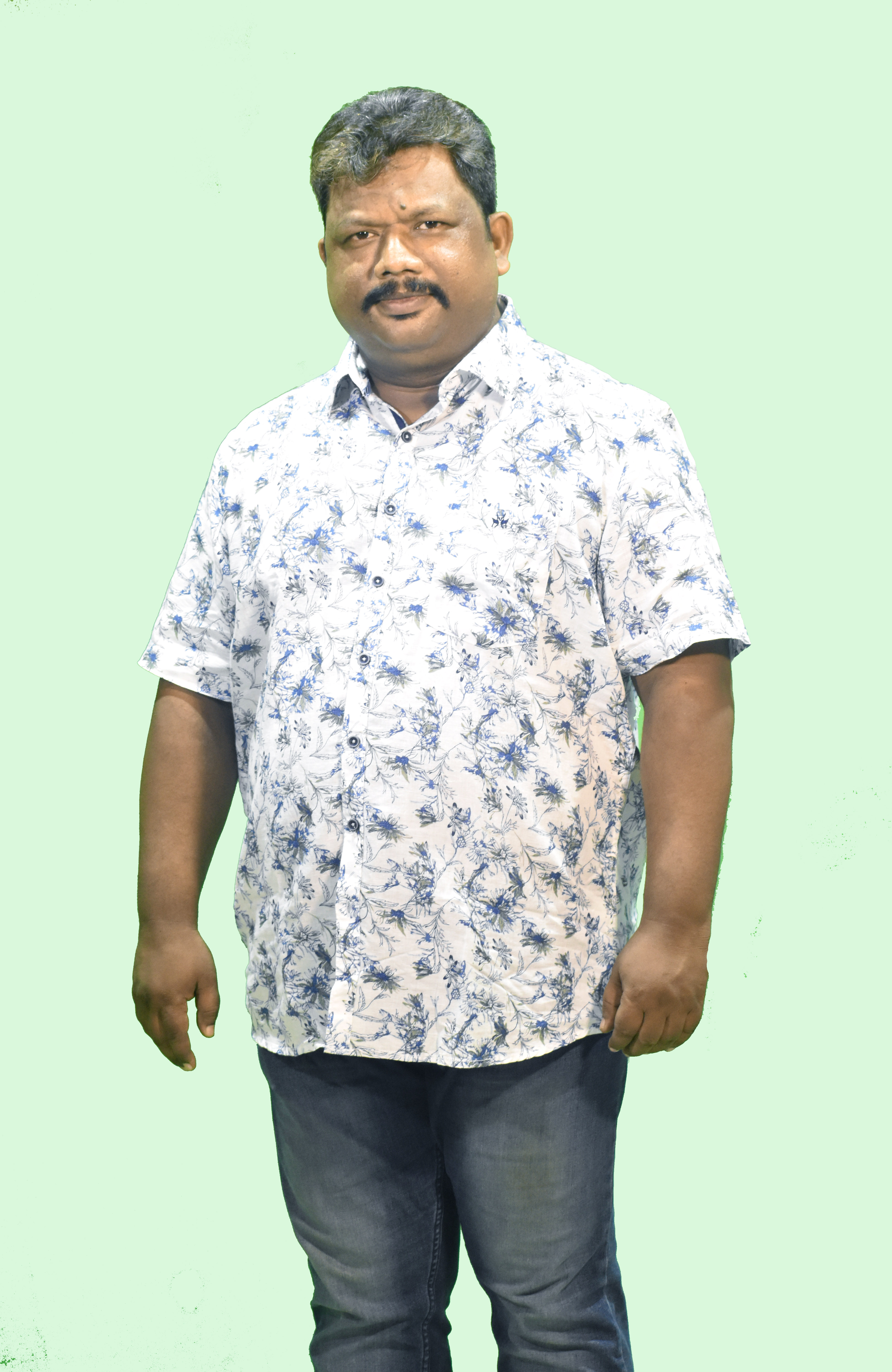 Manik Roy