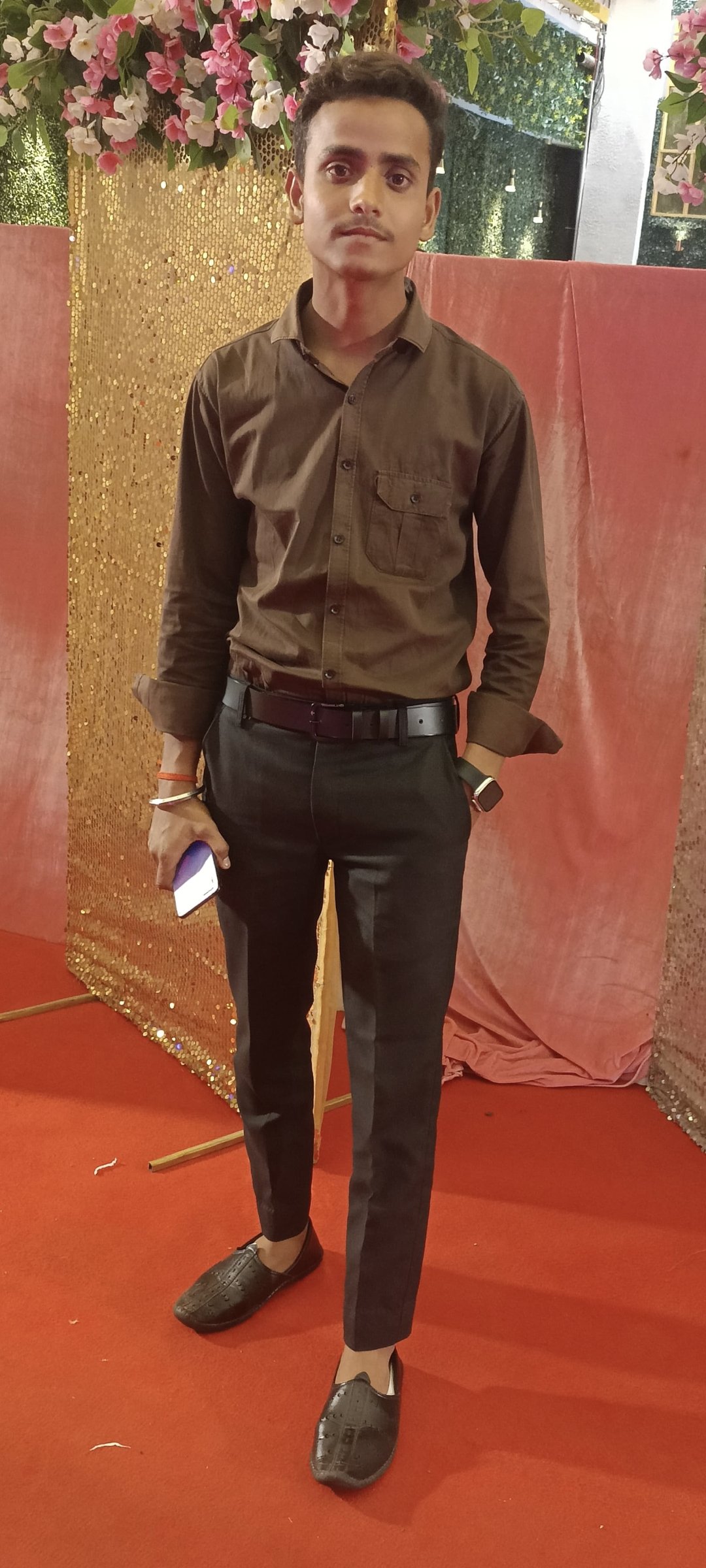 Abhishek pratap Singh
