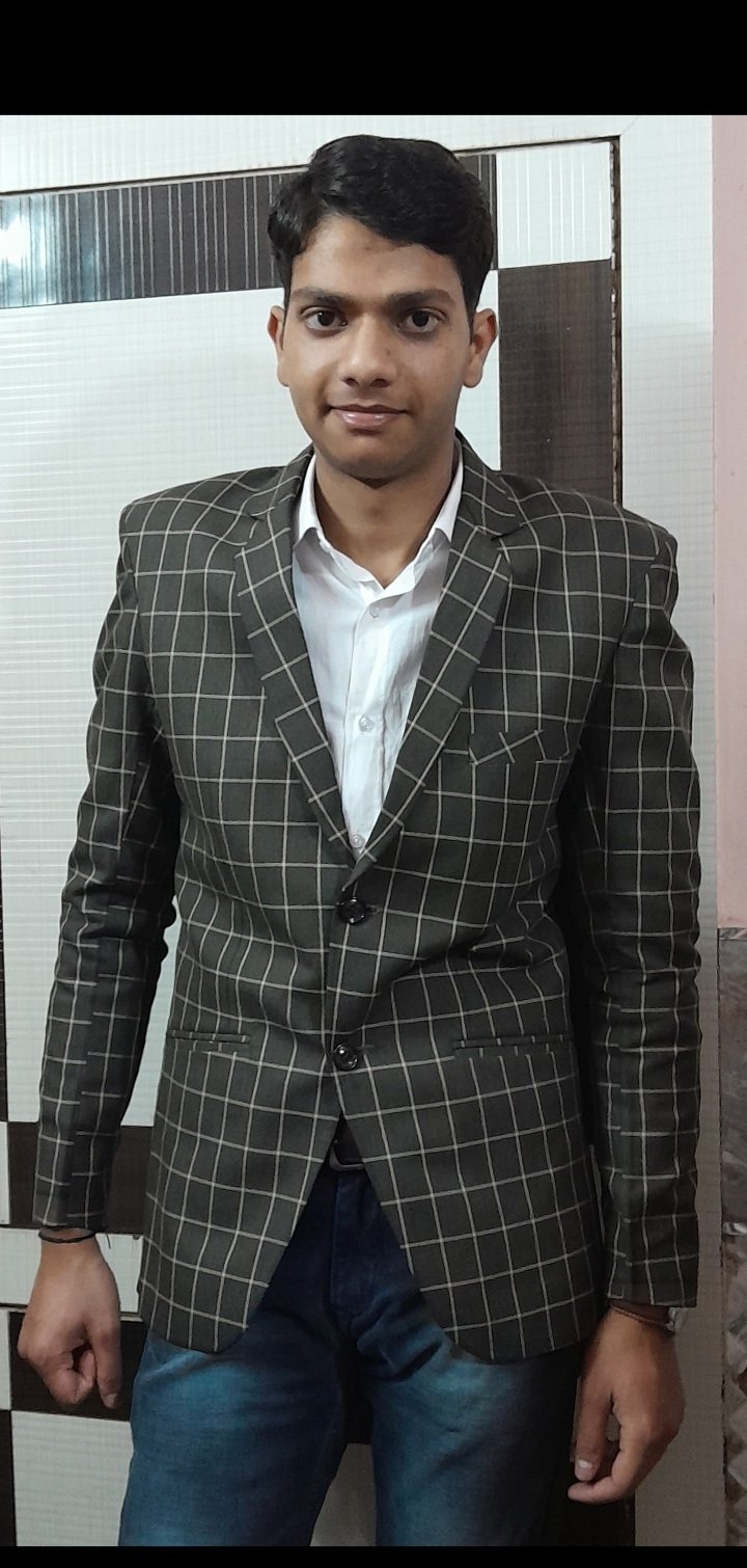 Akshat Kumar