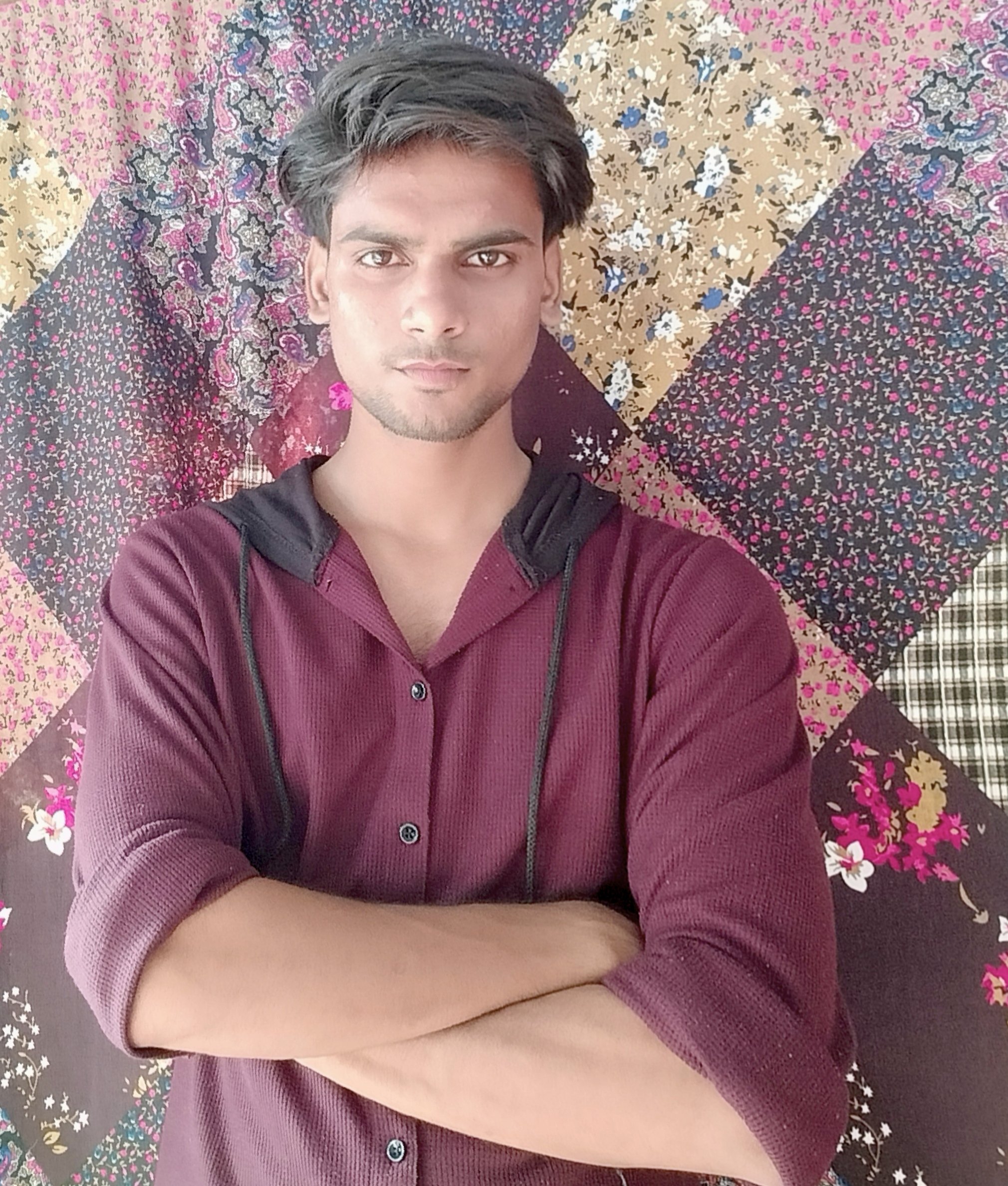 Nikhil yadav