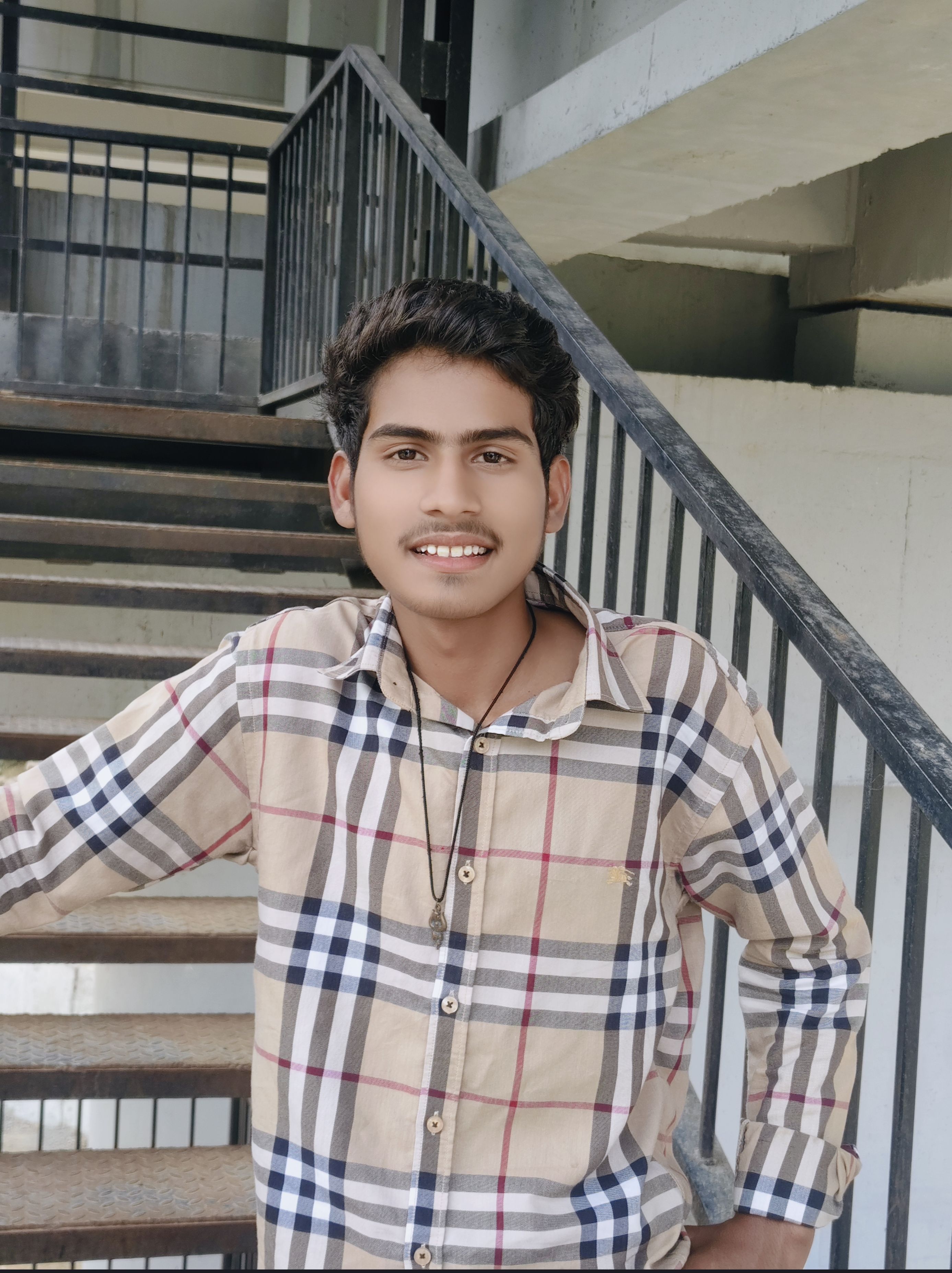 Ankit Nindaniya