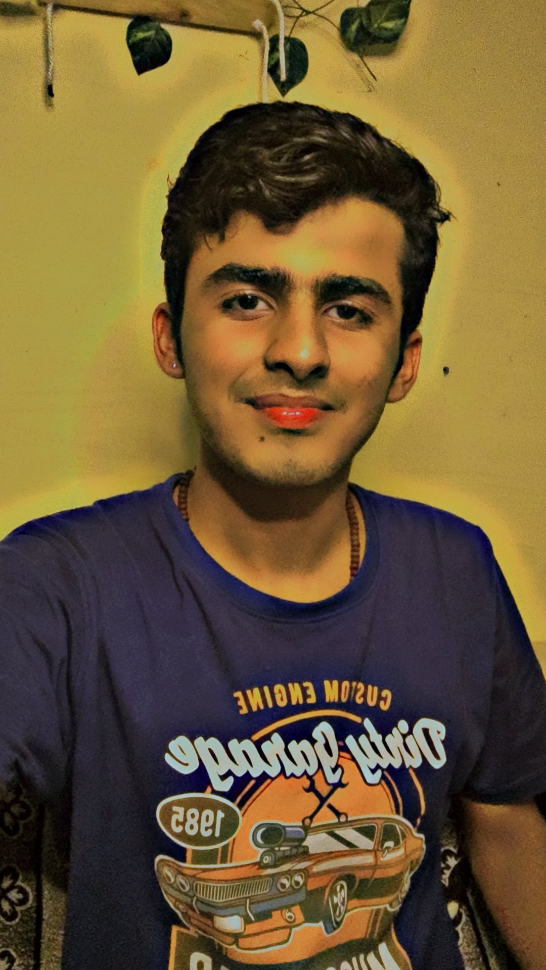 harshit mangwani