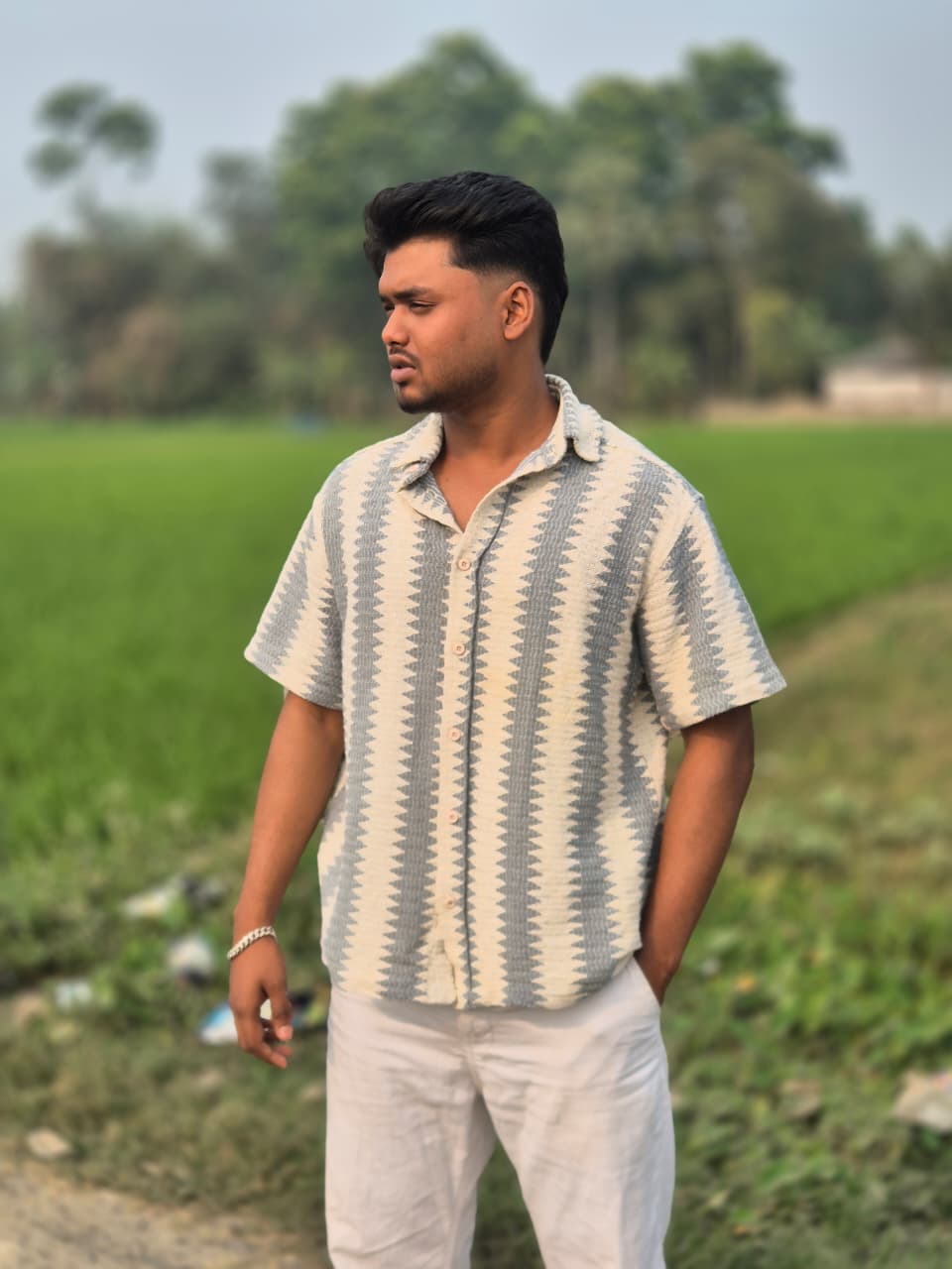 Akash Mondal