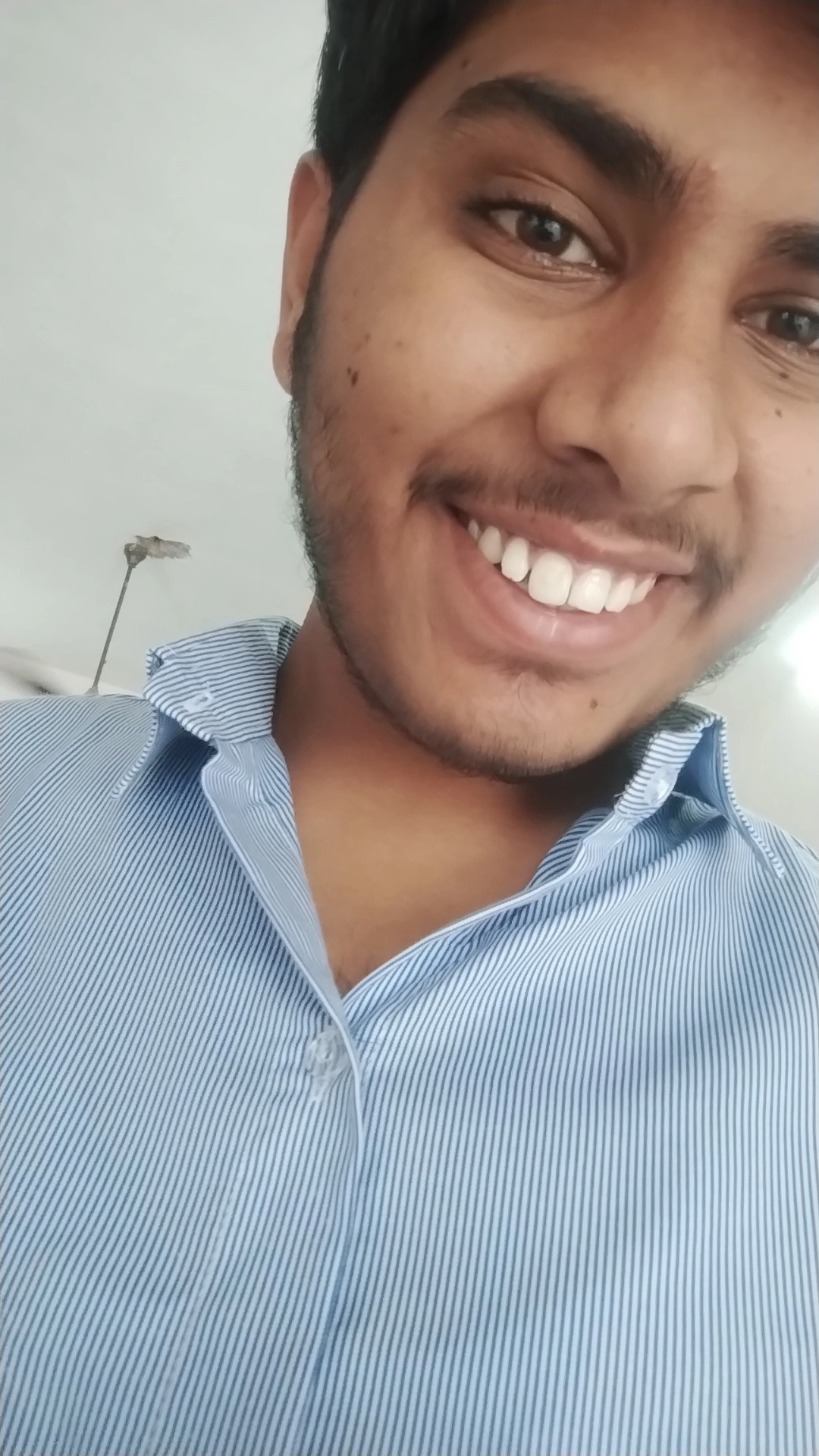Ajay Singh