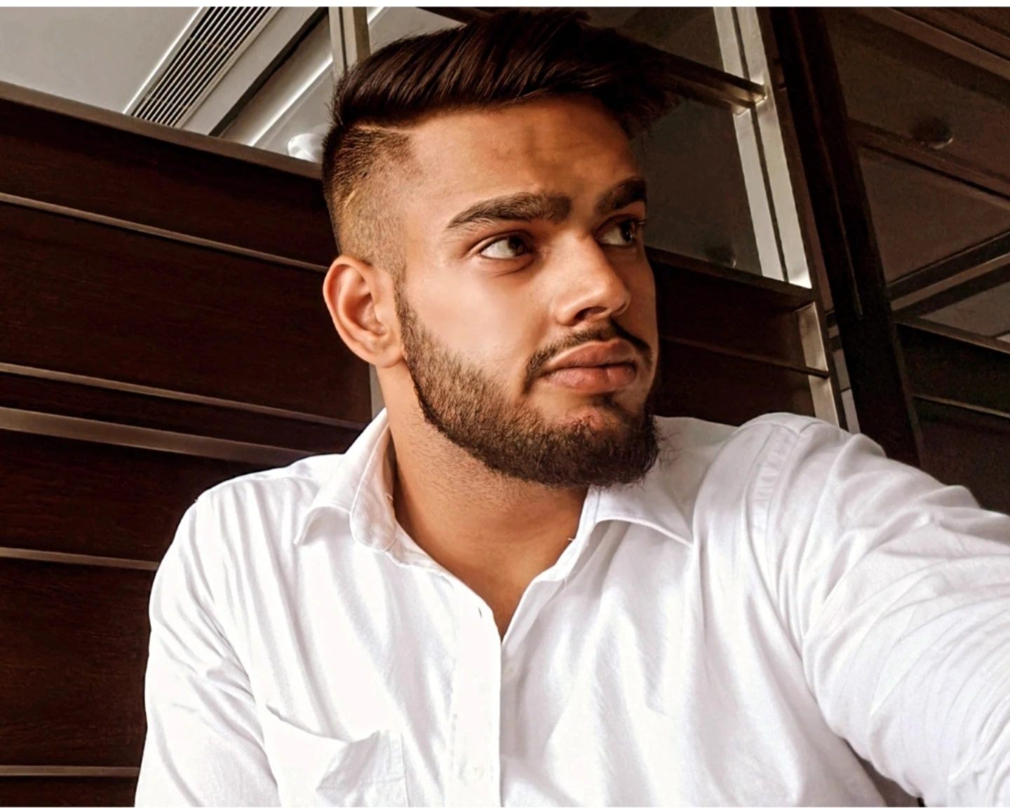 Abhimanyu Sharma