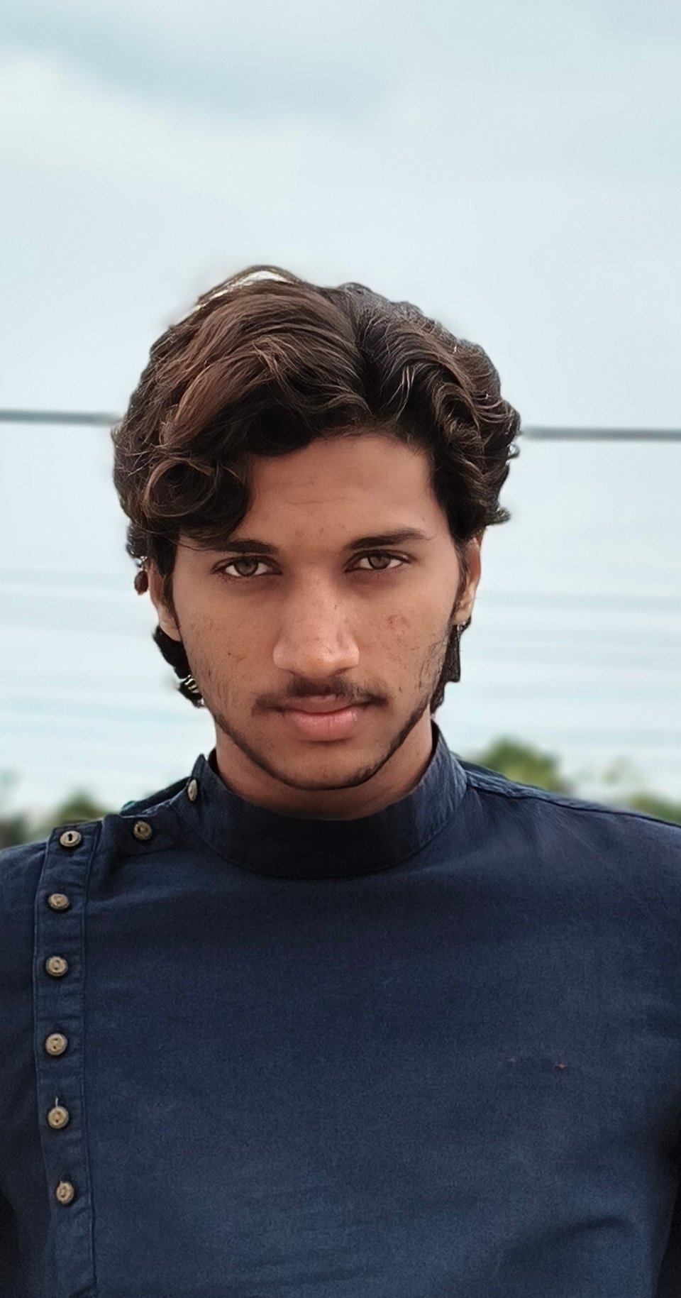 Atharva Jadhav