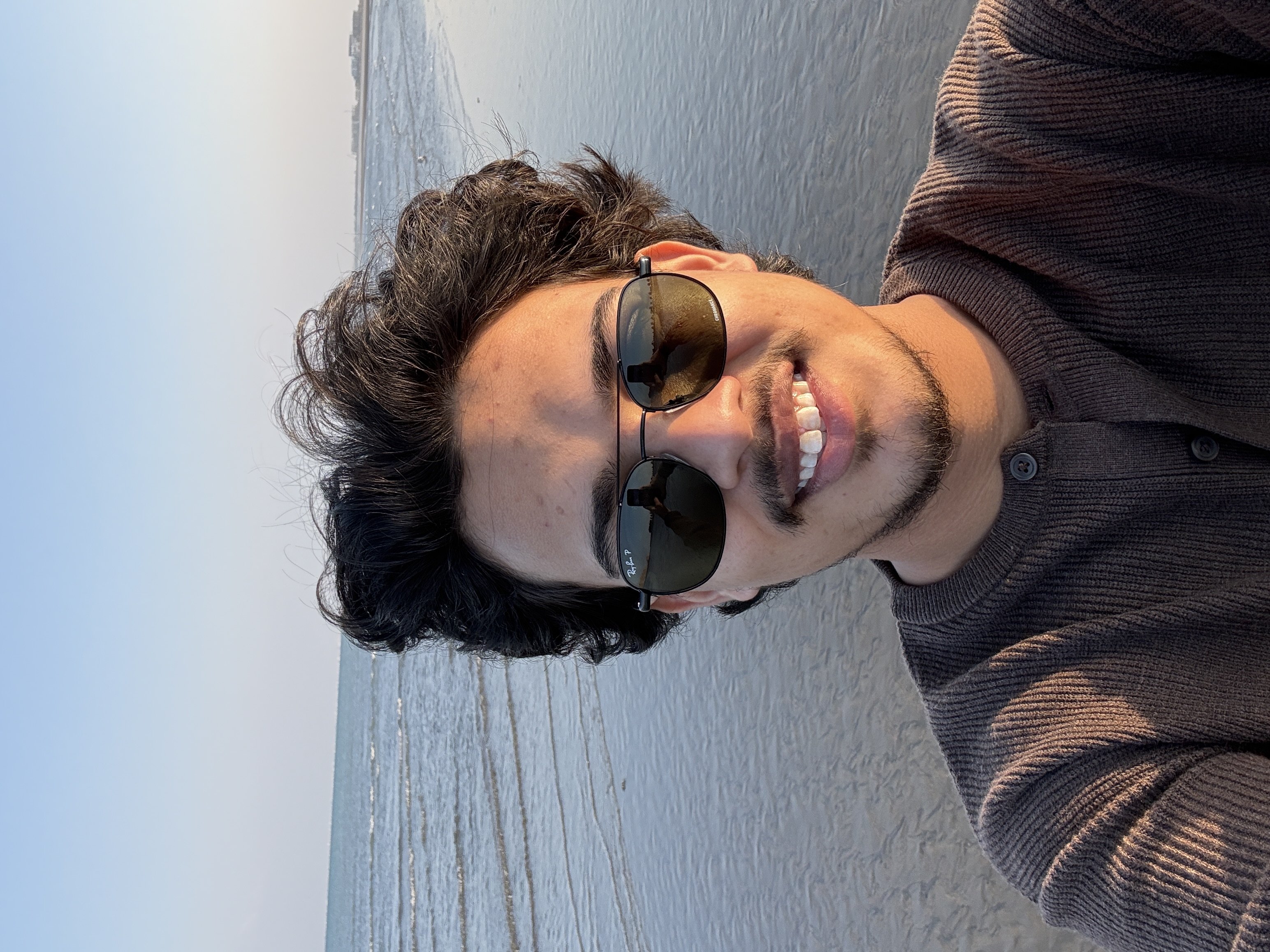 Mehtab Ahmed
