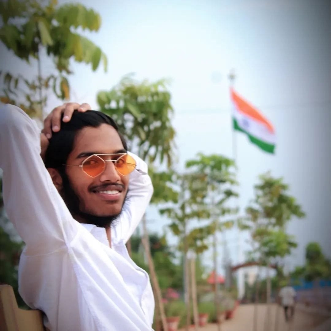 Ravuri Omkar