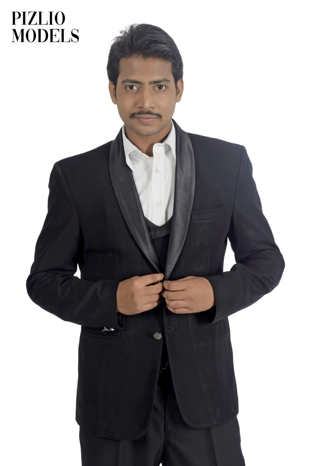 Masoom Ranjan