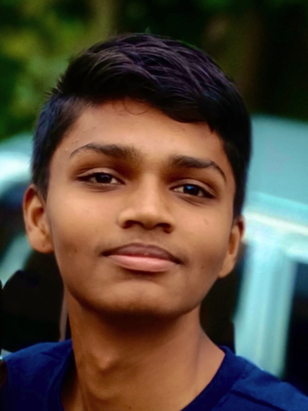 ROHAN BADE