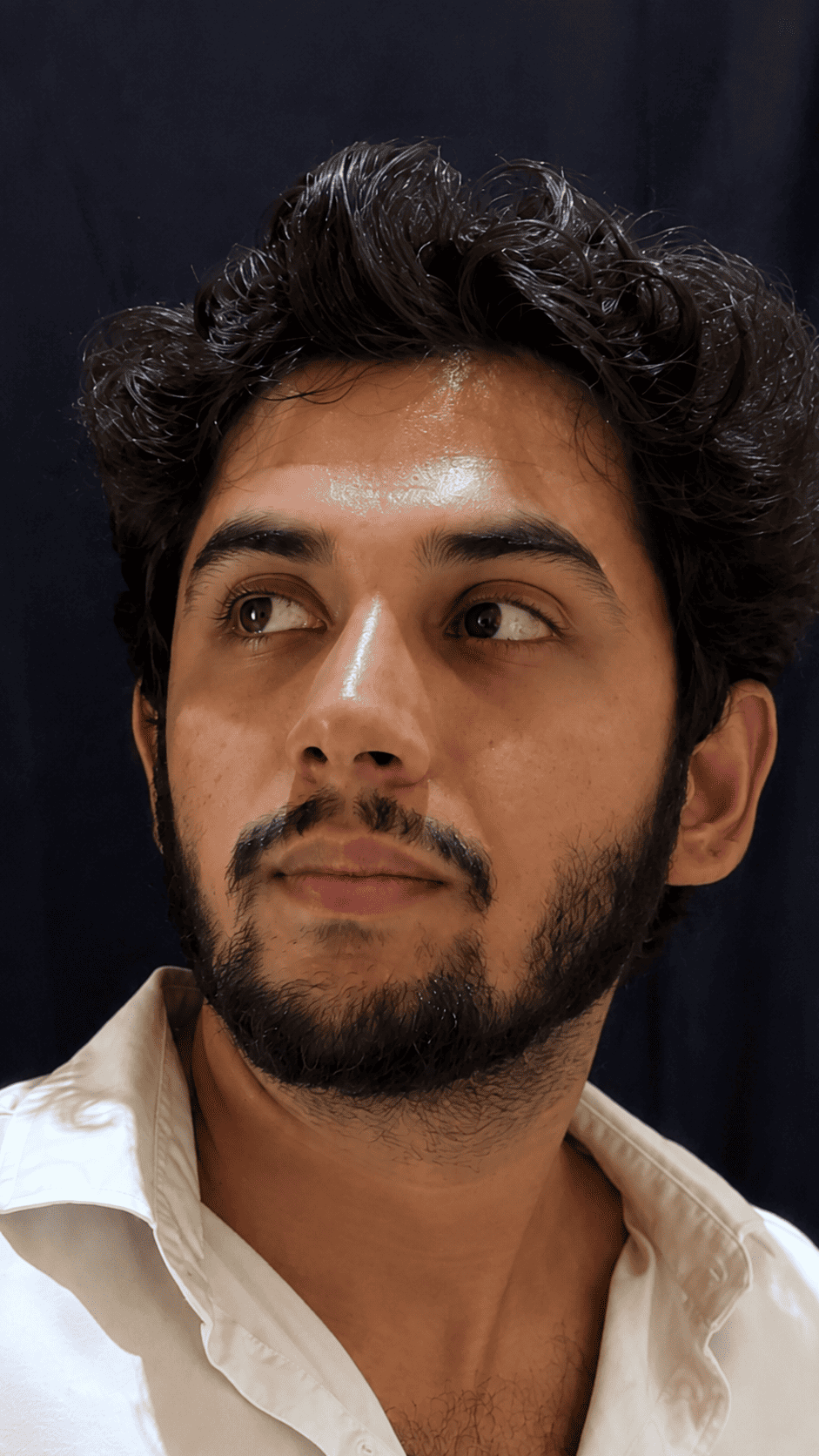 KB Hardik
