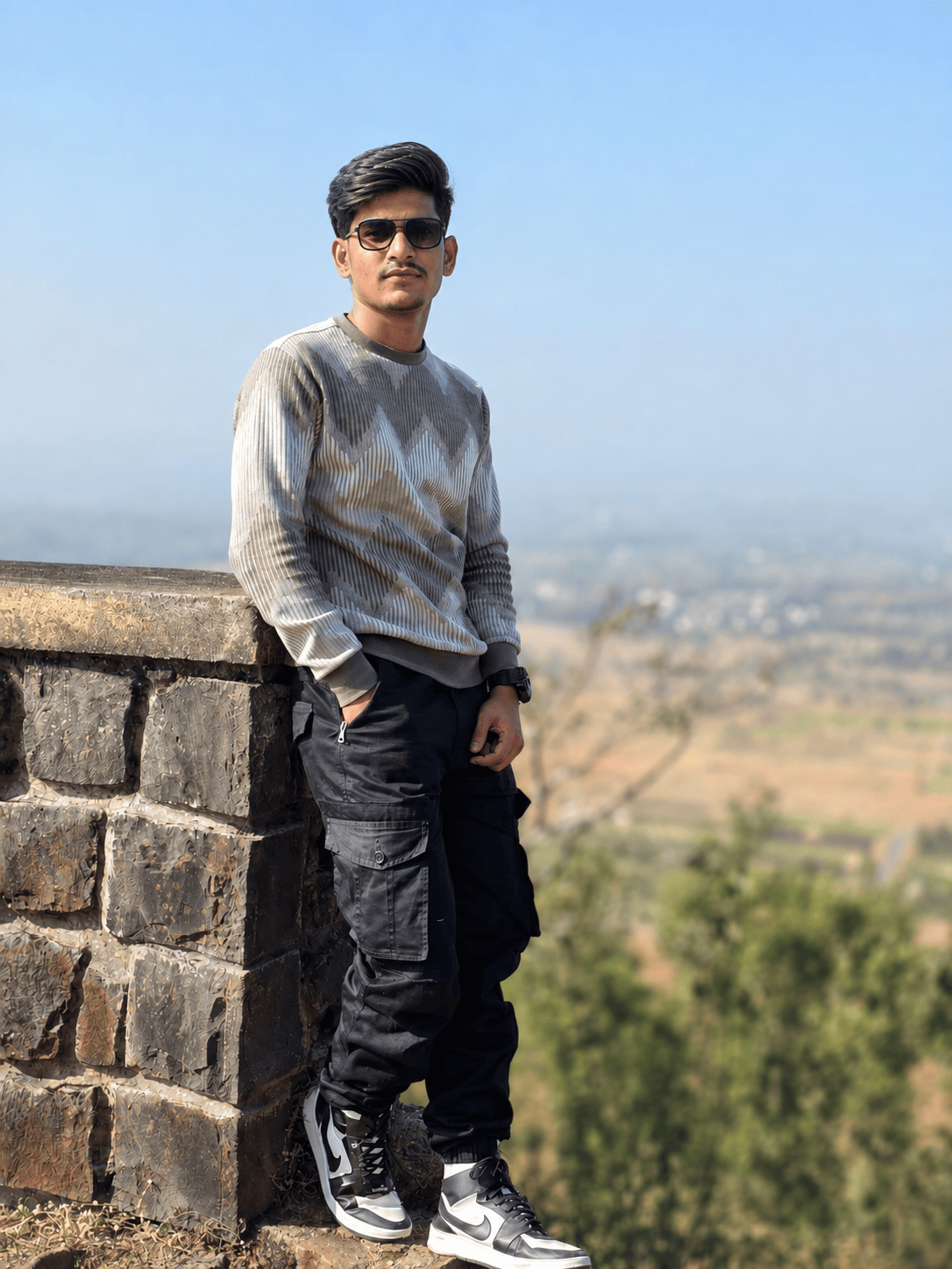 Prajyot Mali