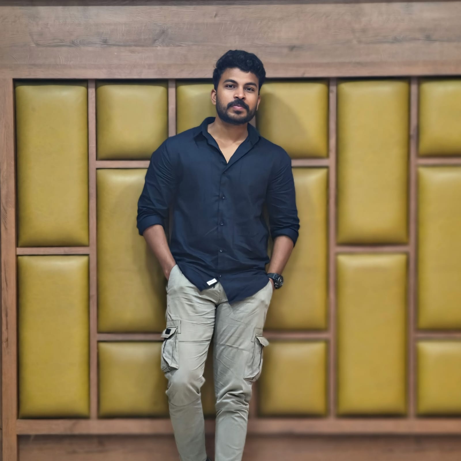 vijay kumar