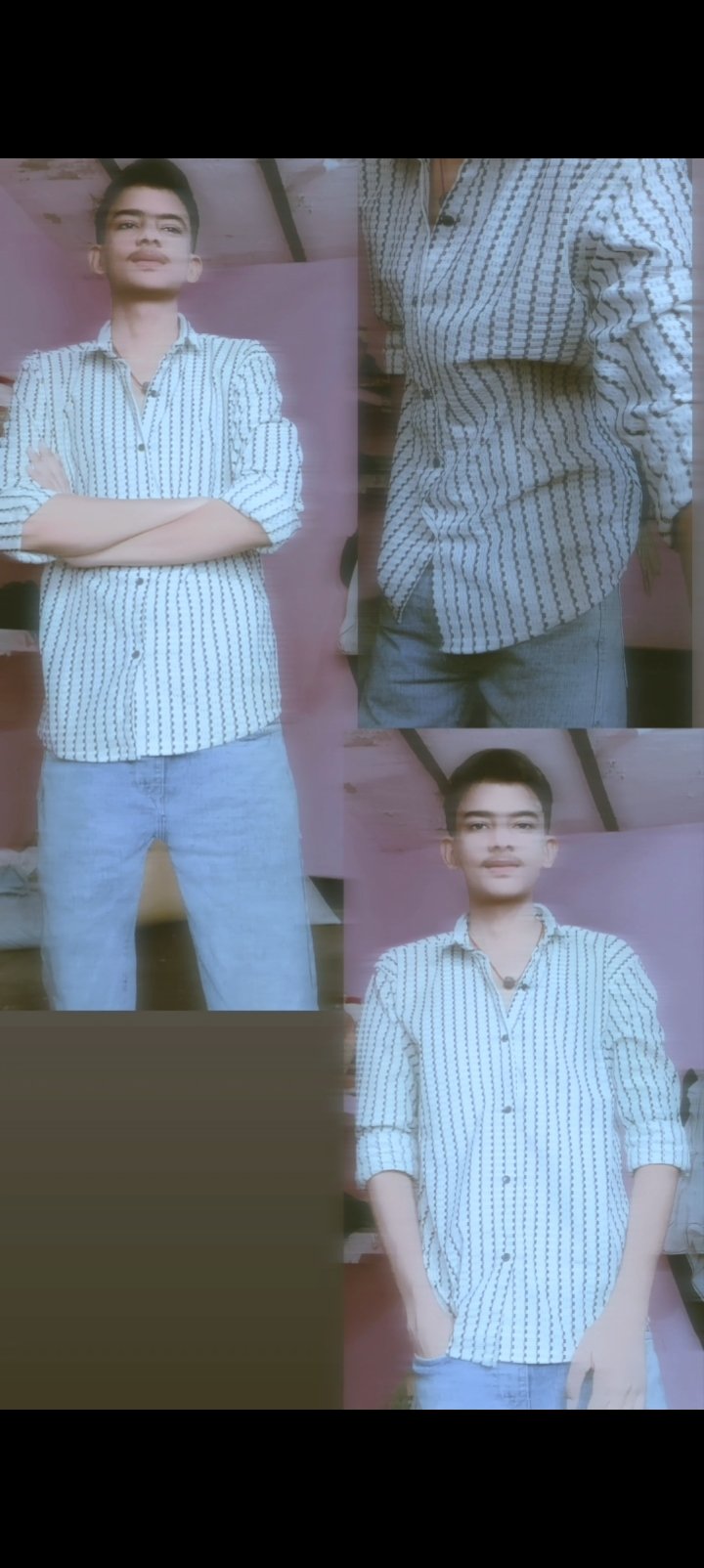 NAYAN Tiwari