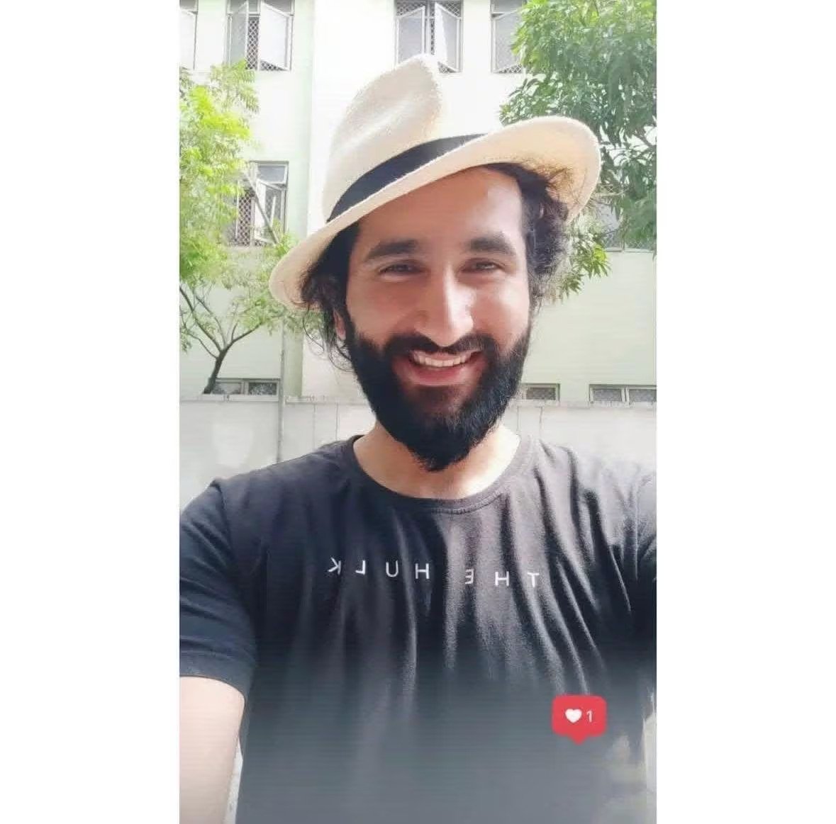 Saarthak Chopra