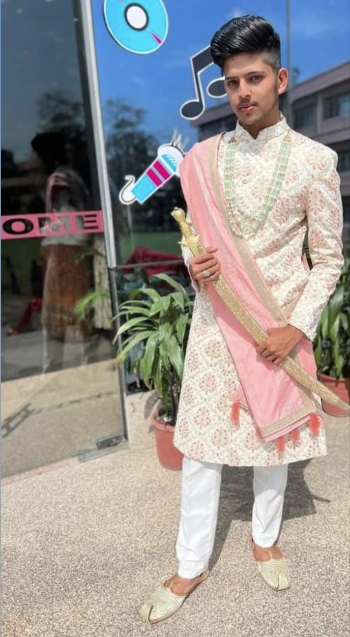 dev sharma
