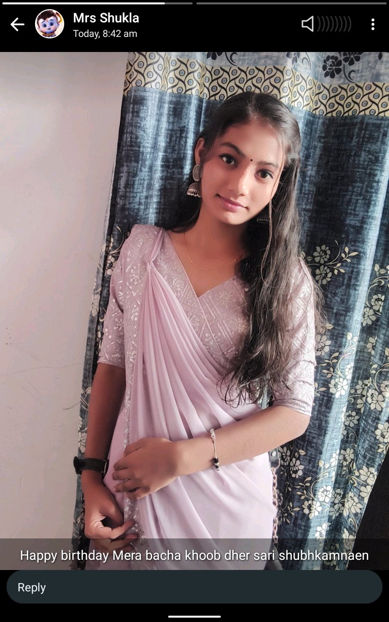 Rupali Shukla
