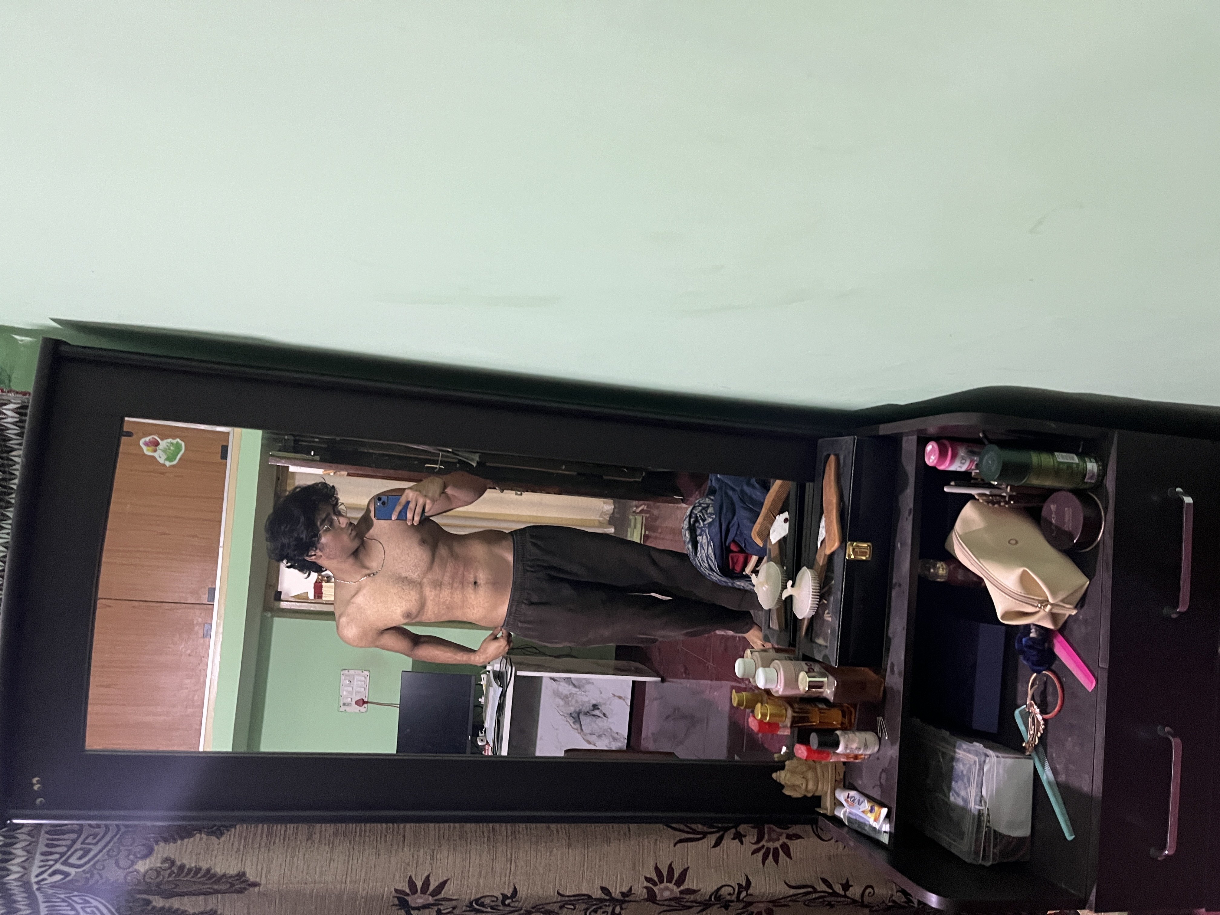 Sanjay Praveen