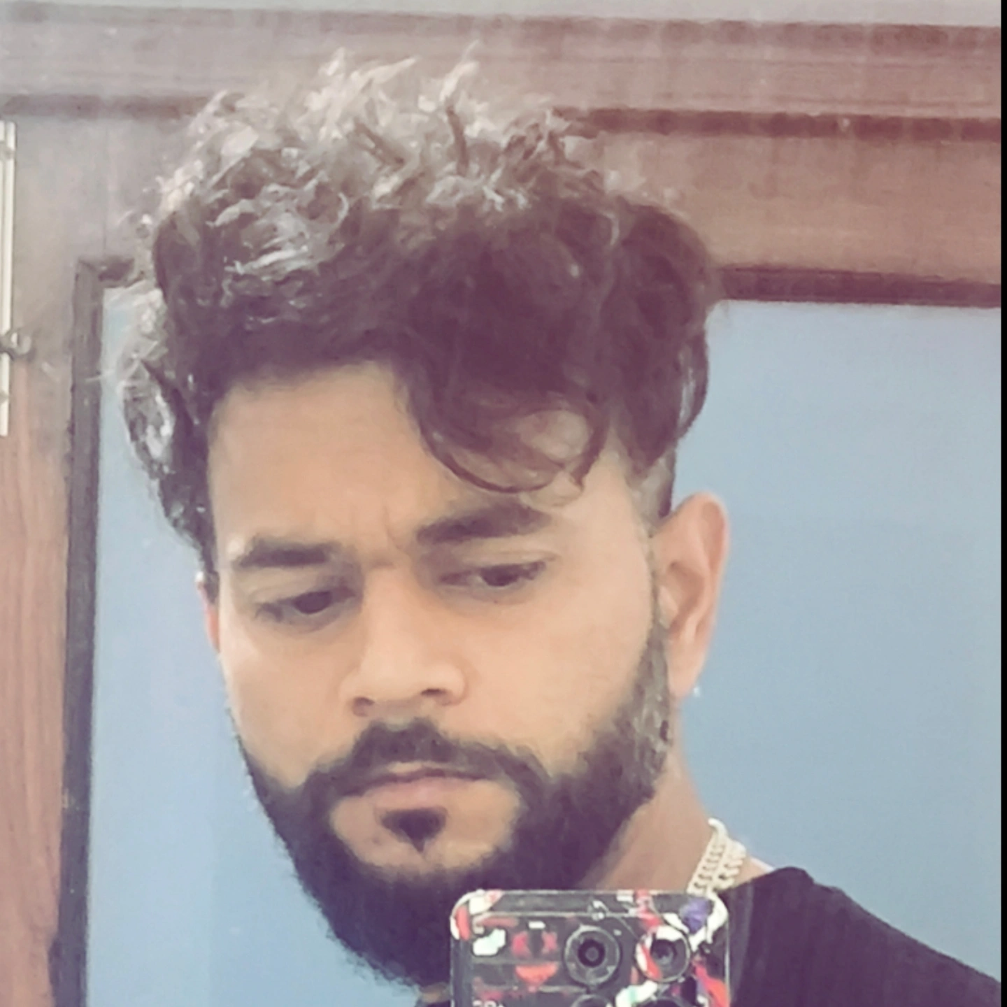 Ritesh Joshi
