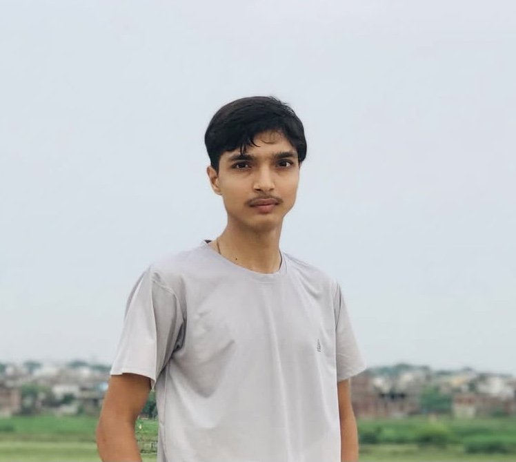 Akshat Tiwari